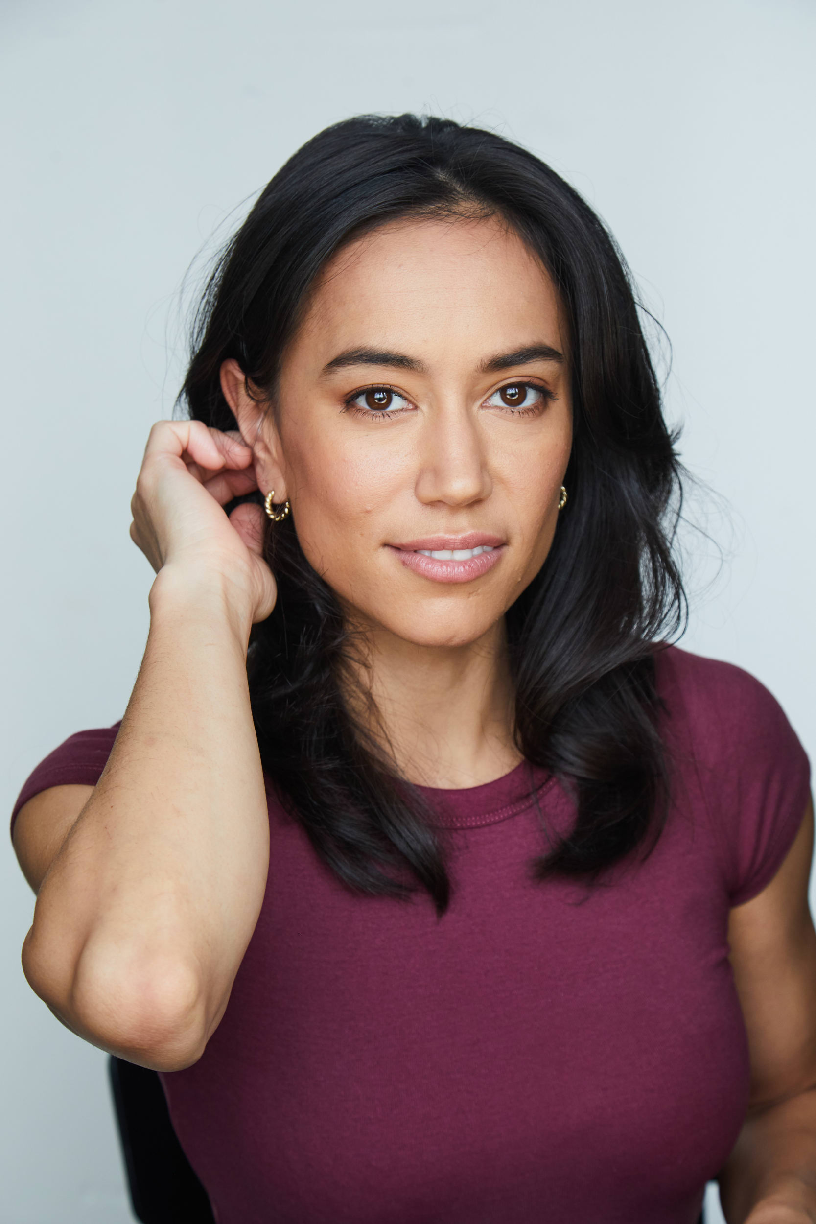 Marniesa Martinez
