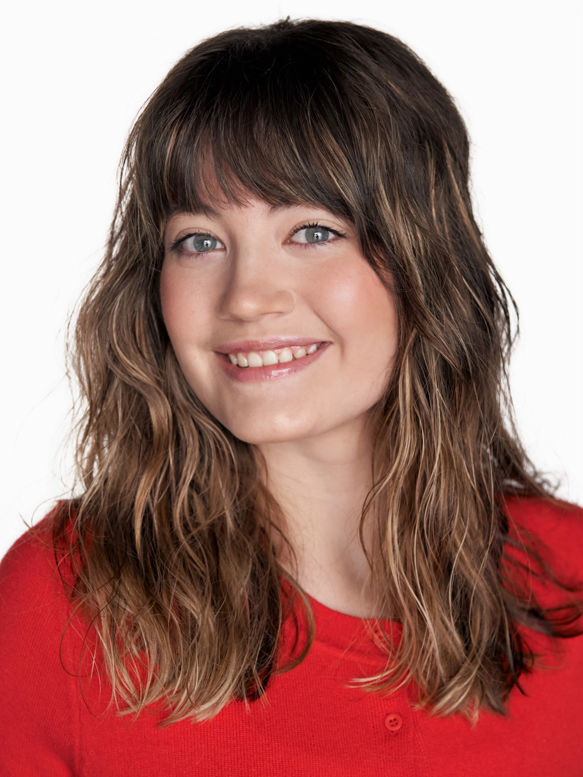 Stephanie Adamson