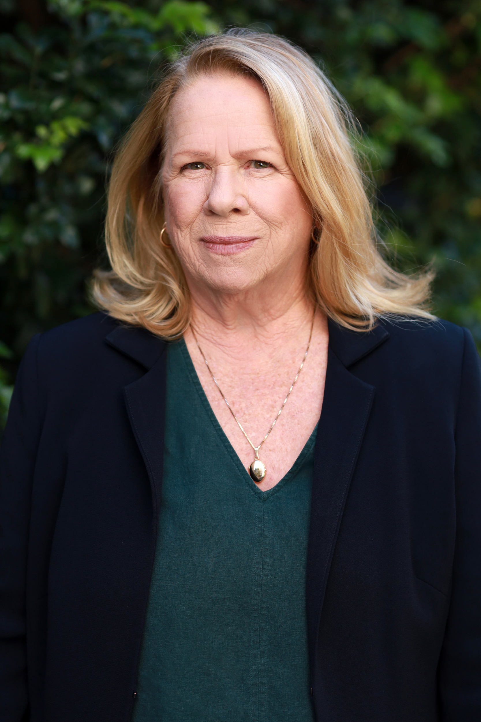 Valerie Bader