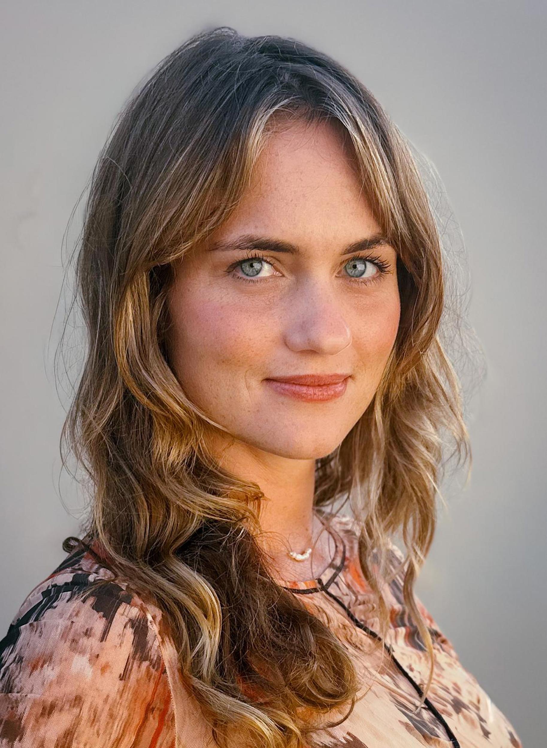 Anneliese Apps