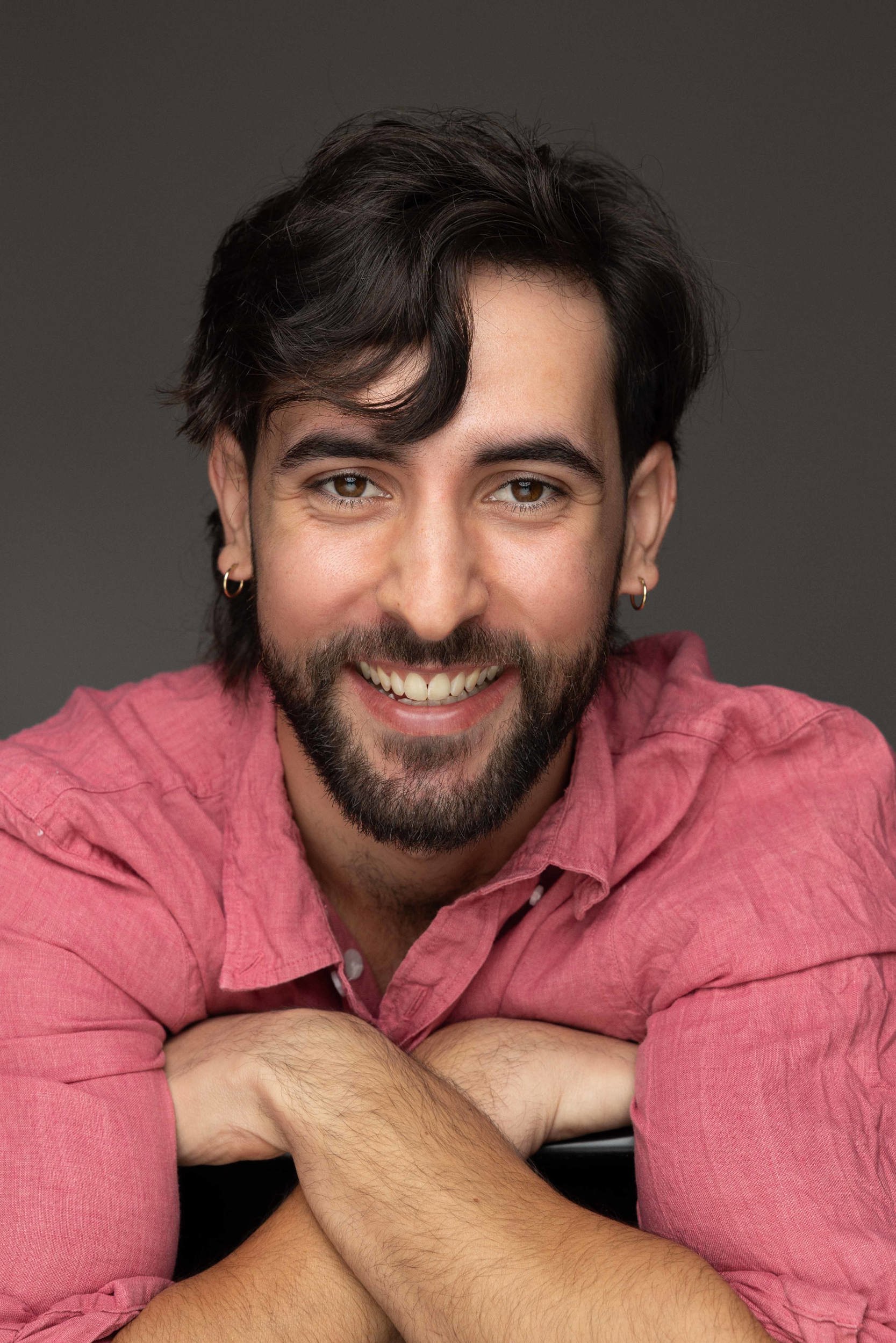 Michael Giglio