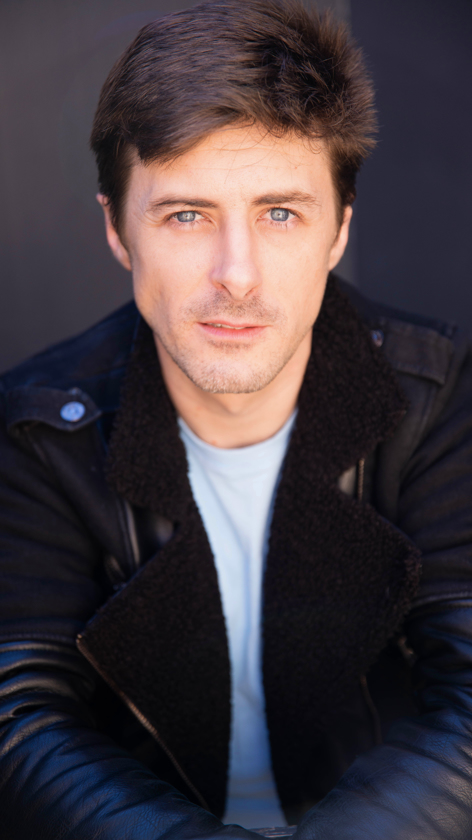 Richard Lovegrove