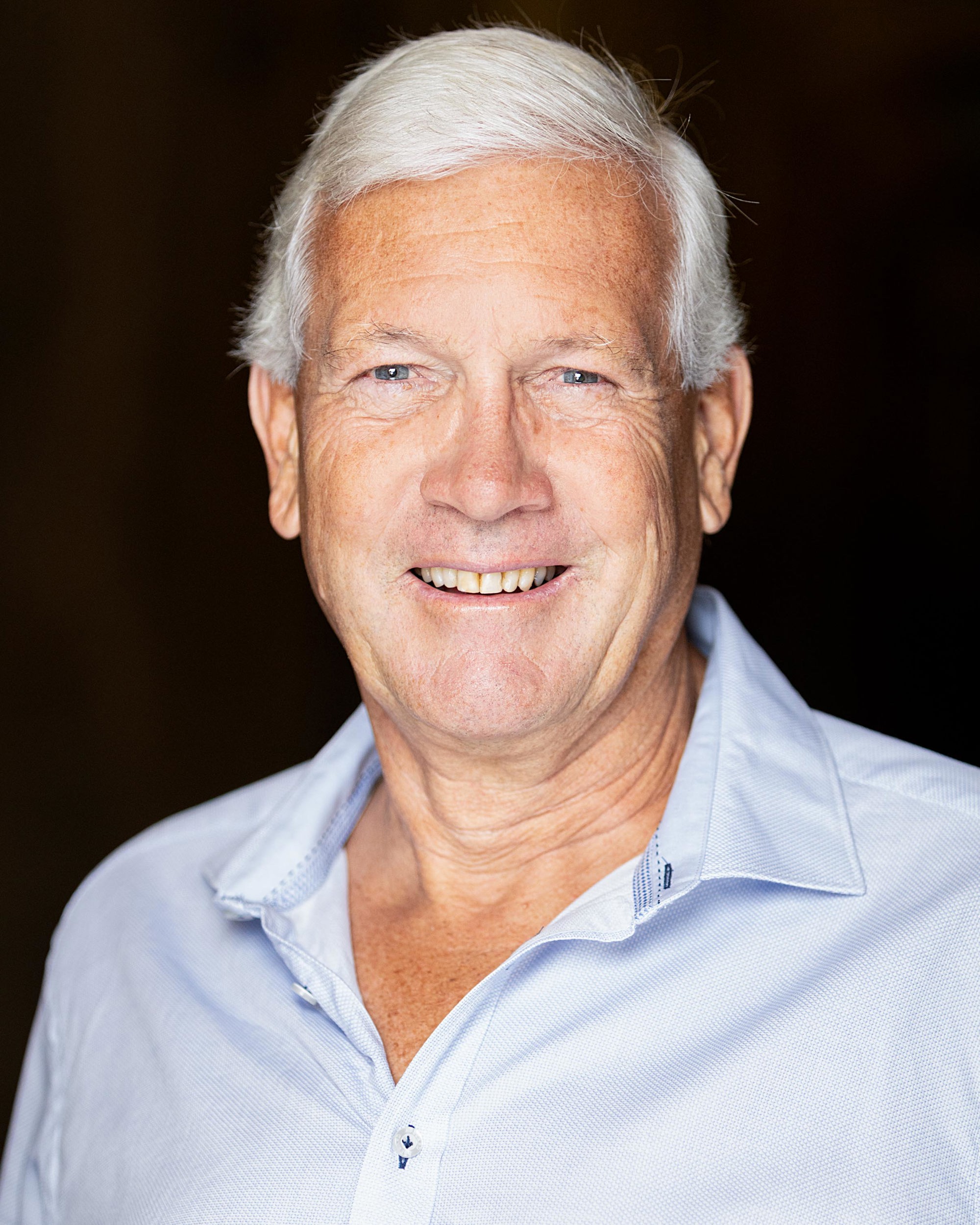 Graeme Blacklaw