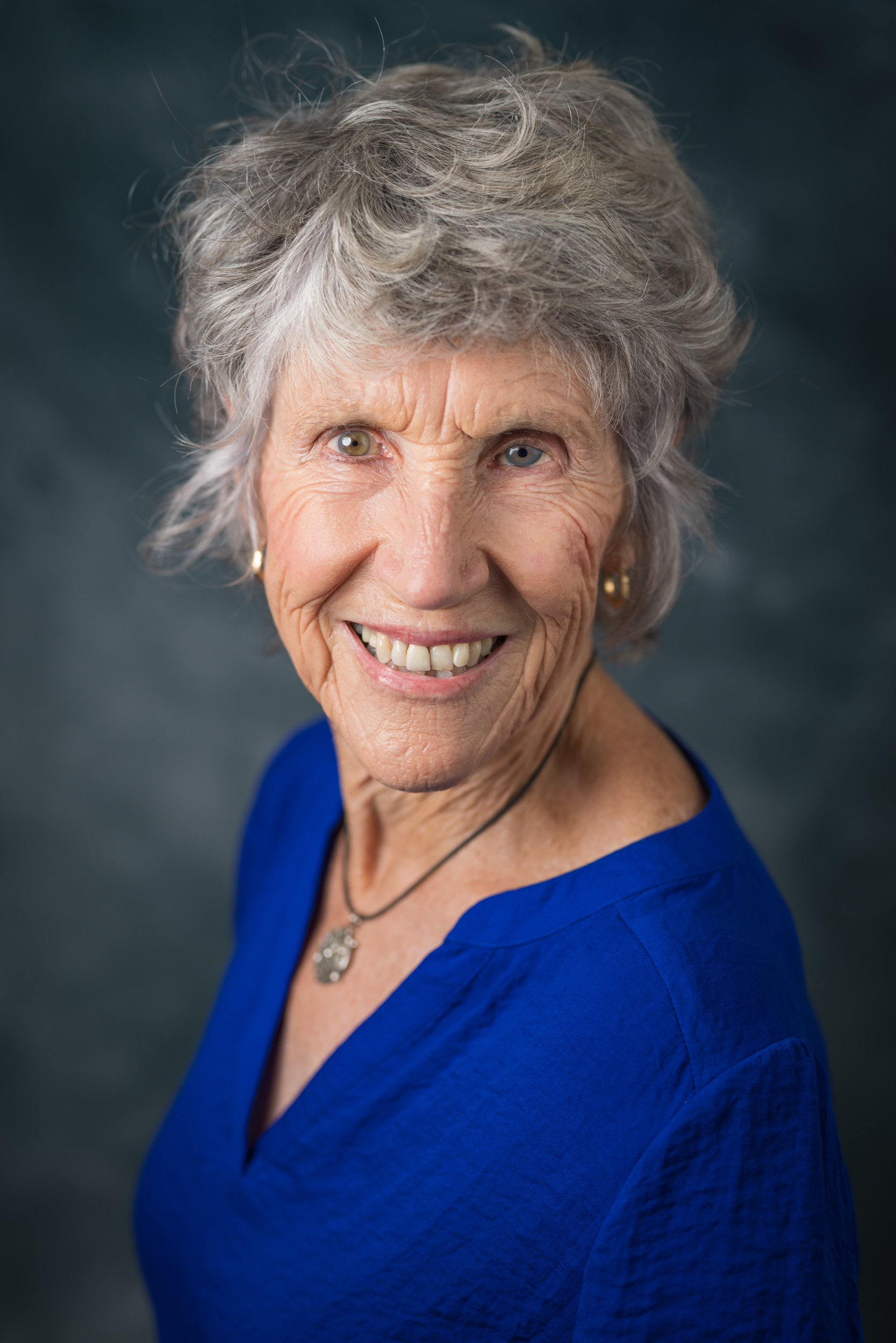 Chrissie Page