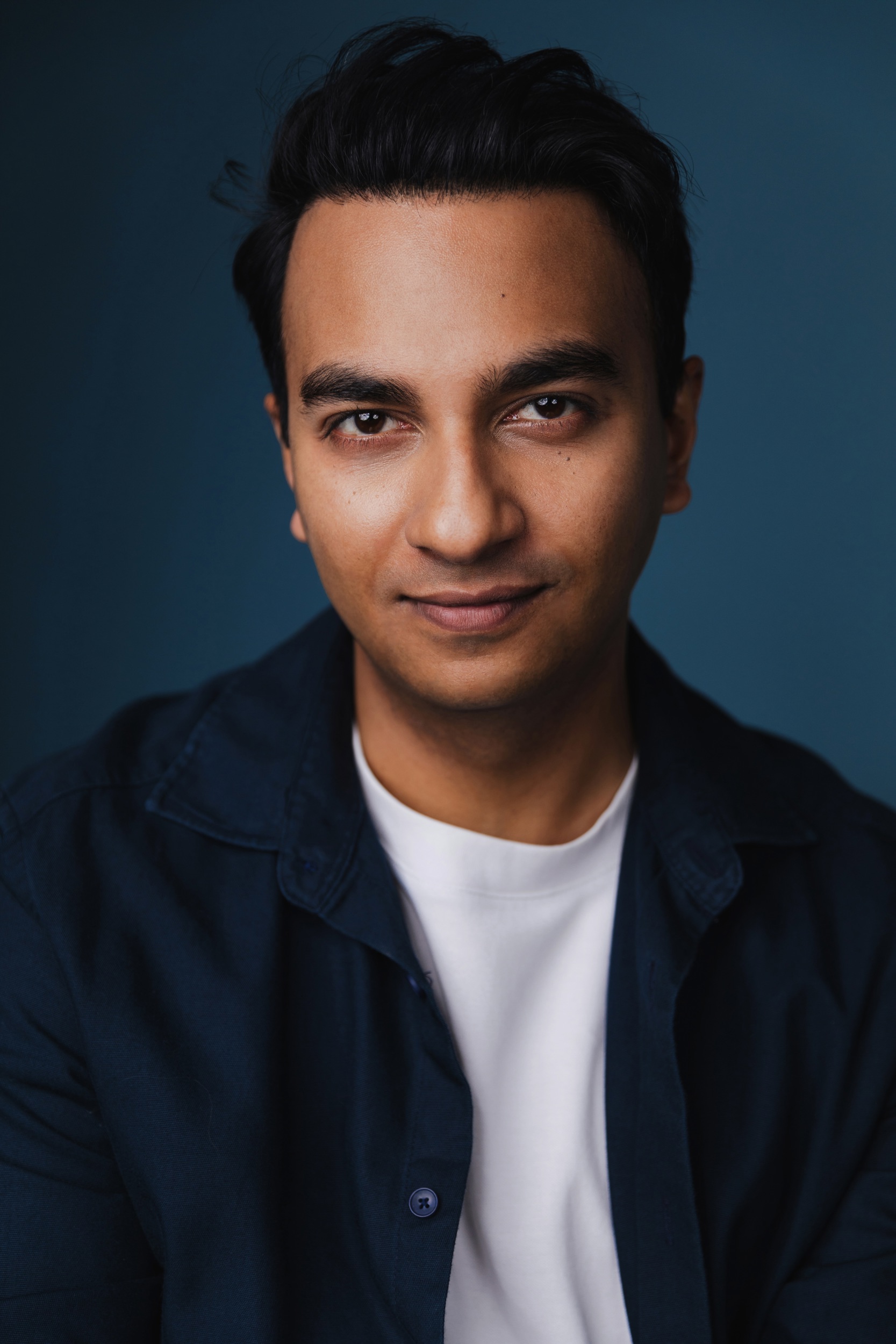 Stefan Singh