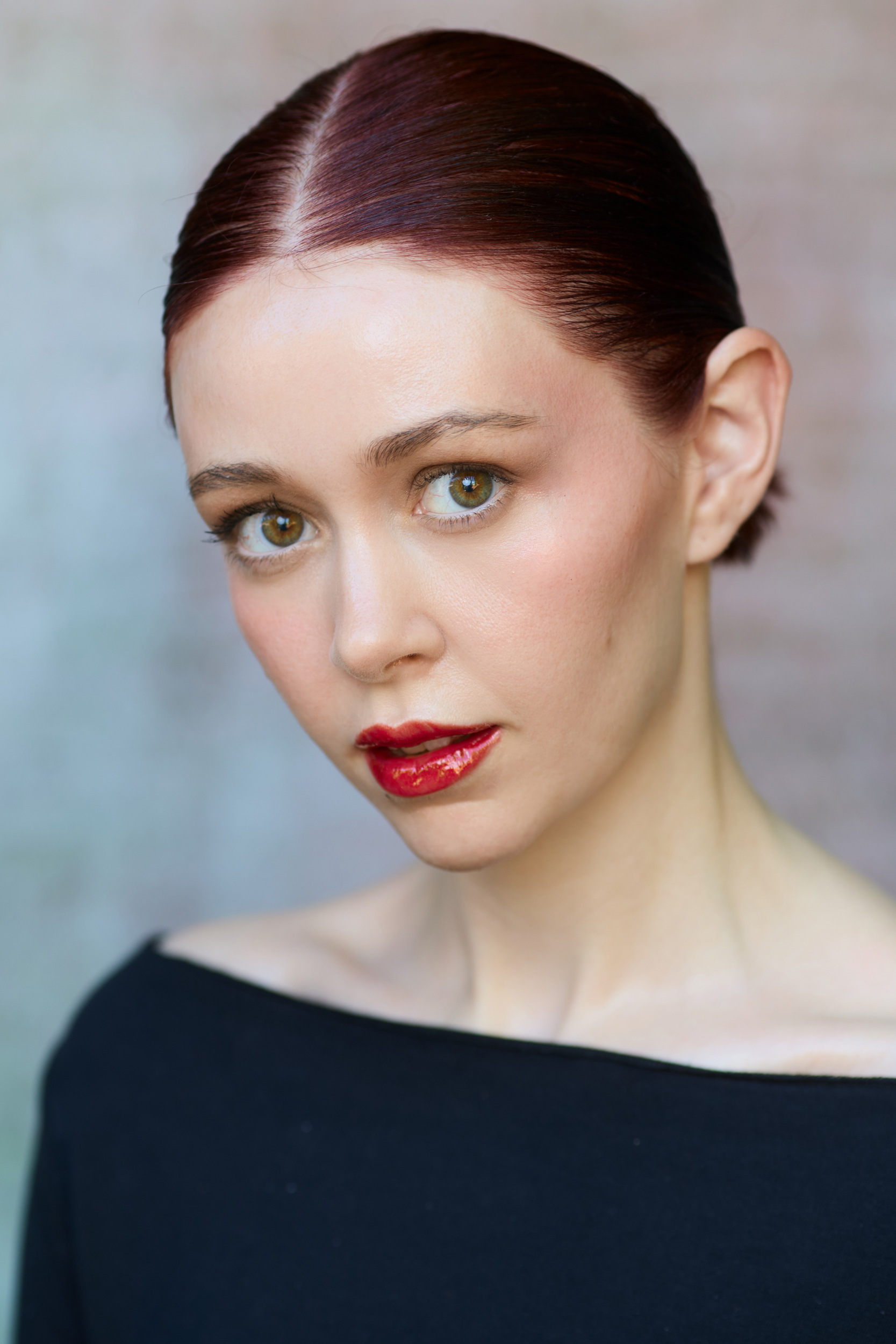 Charlotte Watson