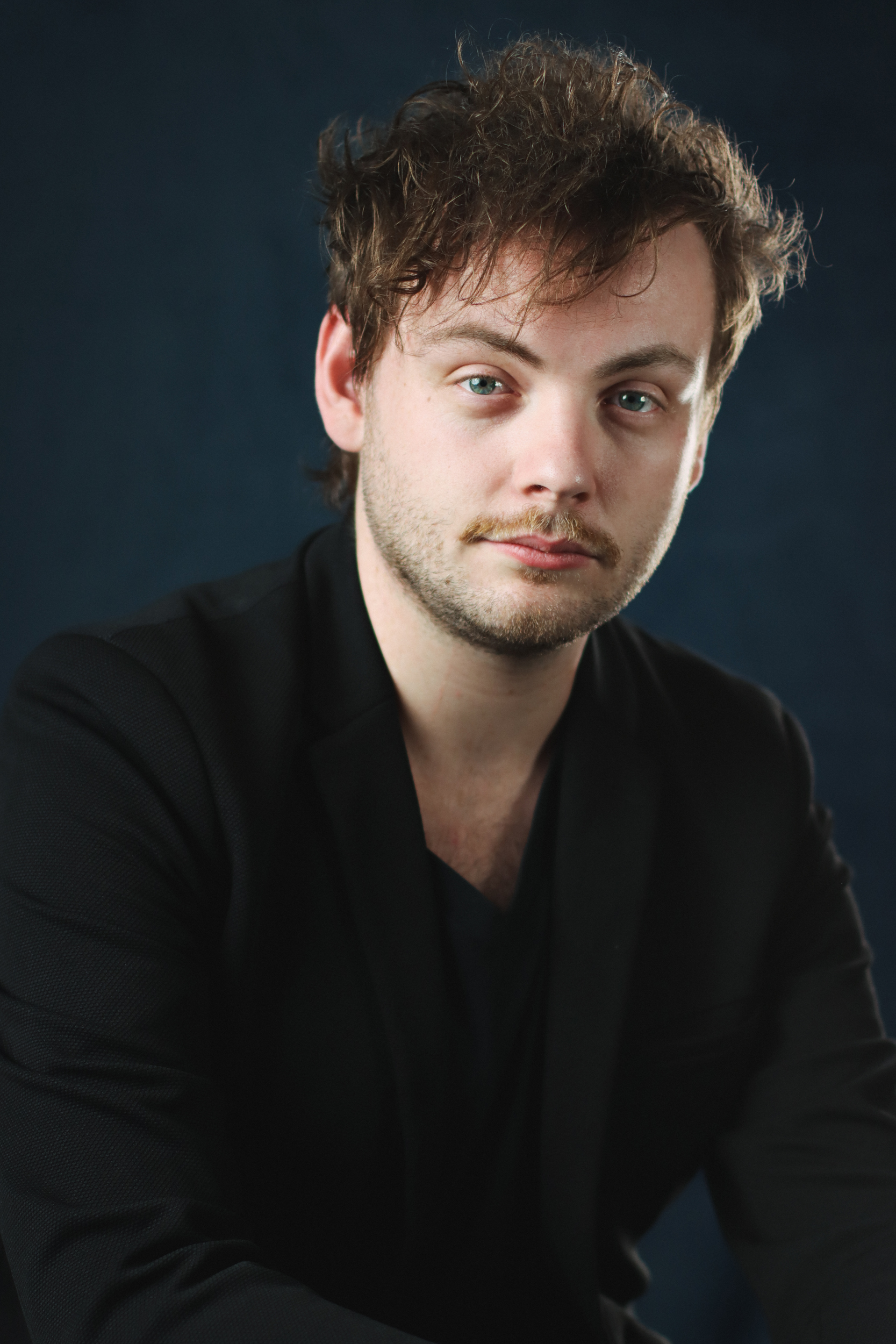 Noah Rayner