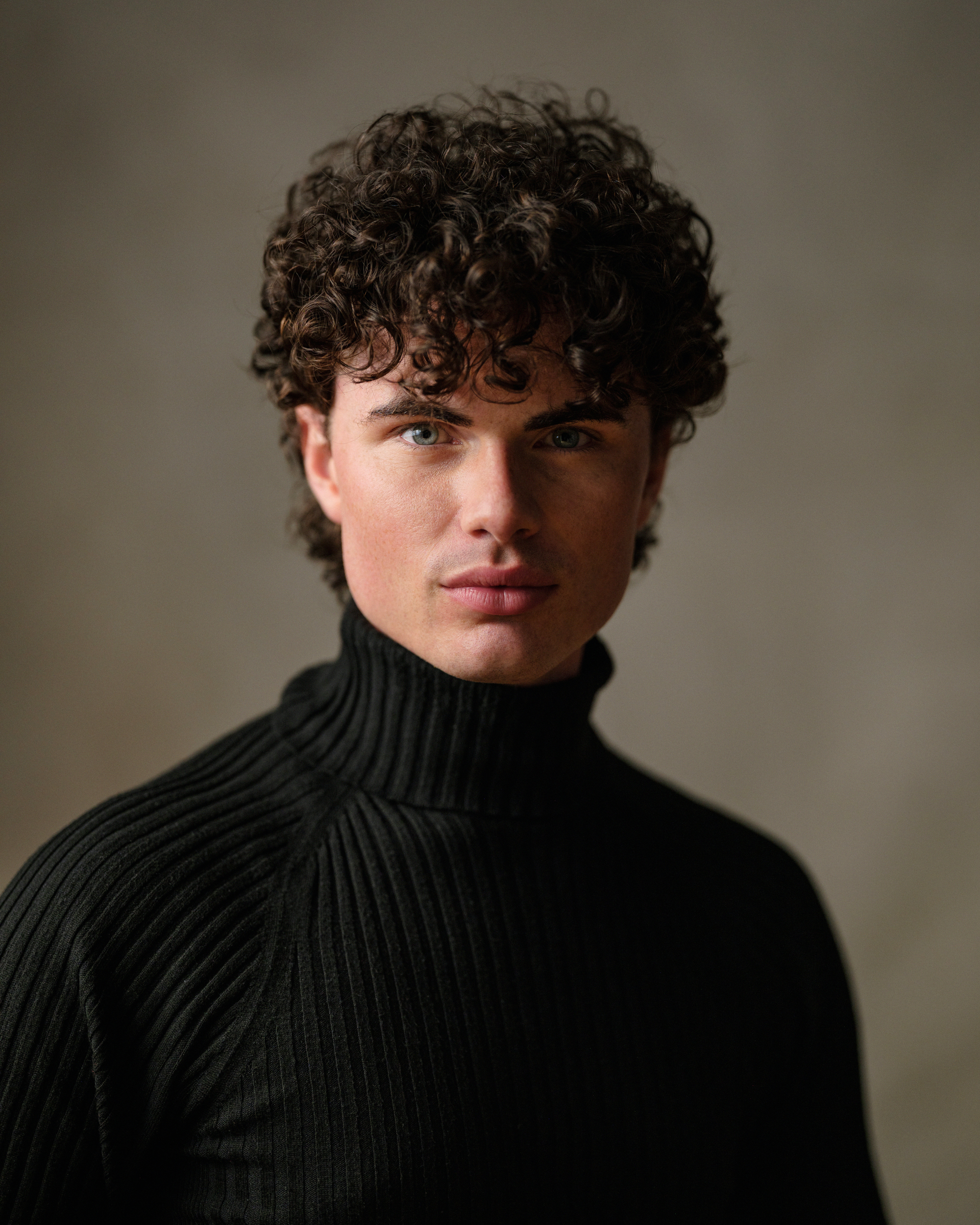 James-Paul Mountstevens