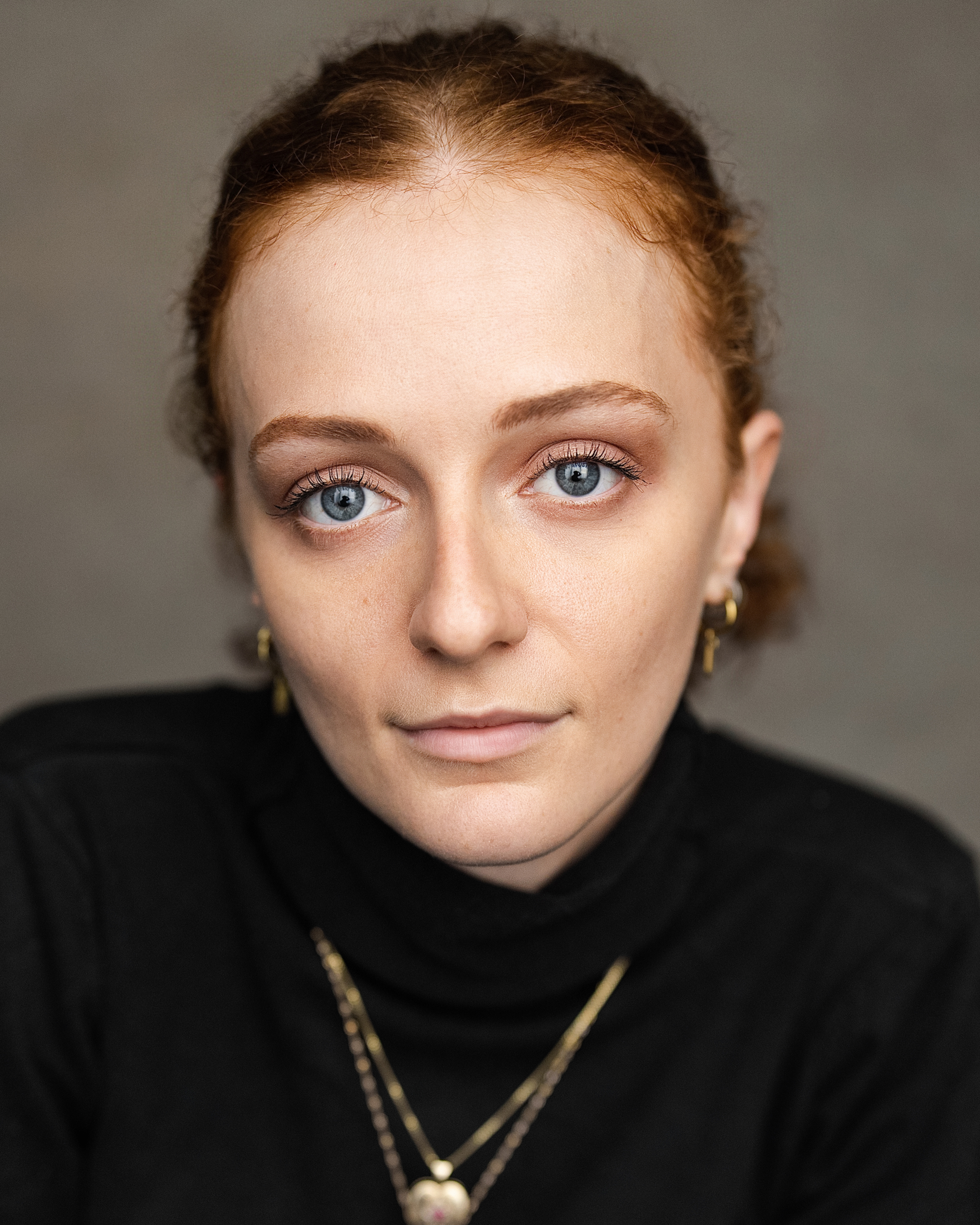 Brigitte Freeme