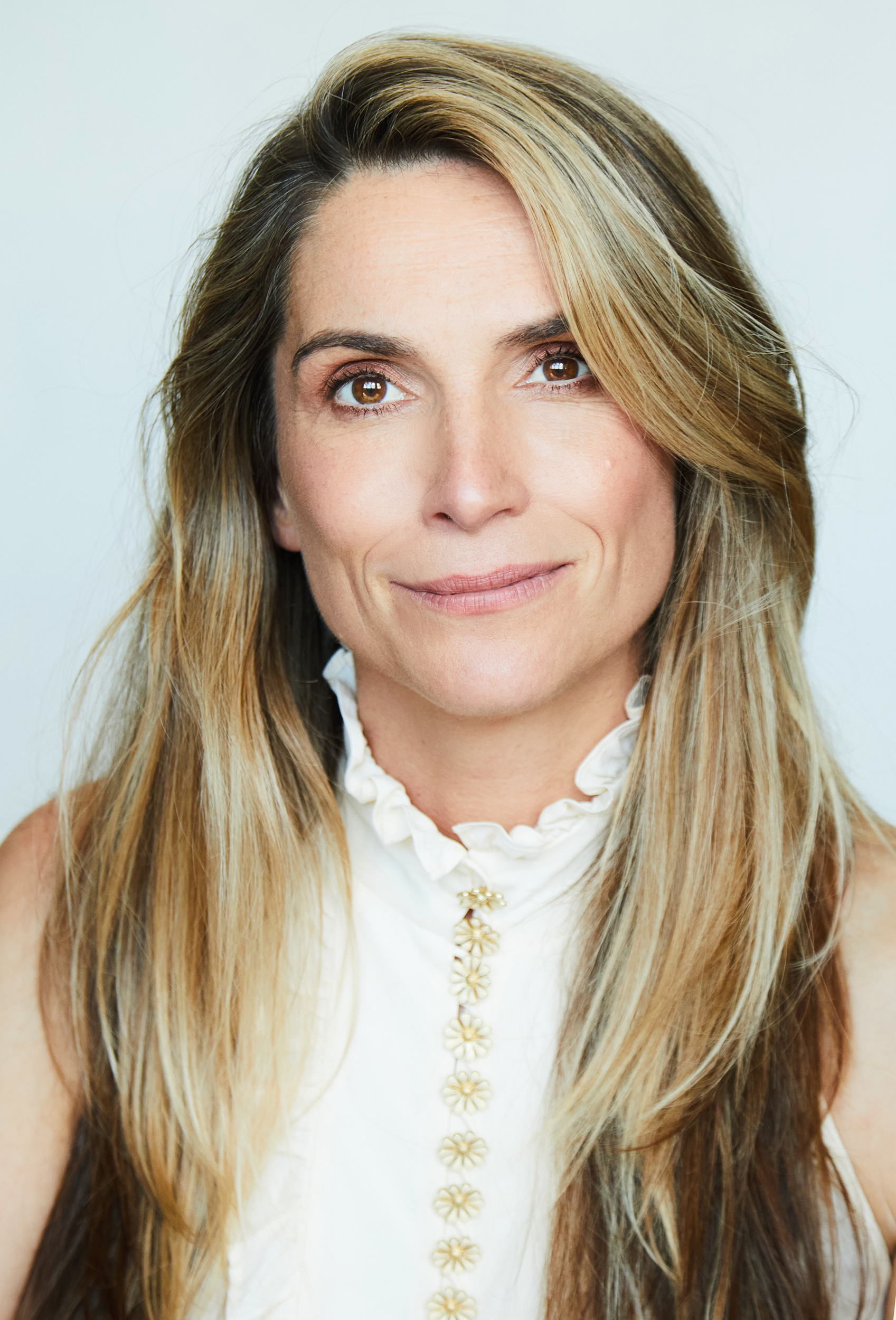 Genevieve Hegney