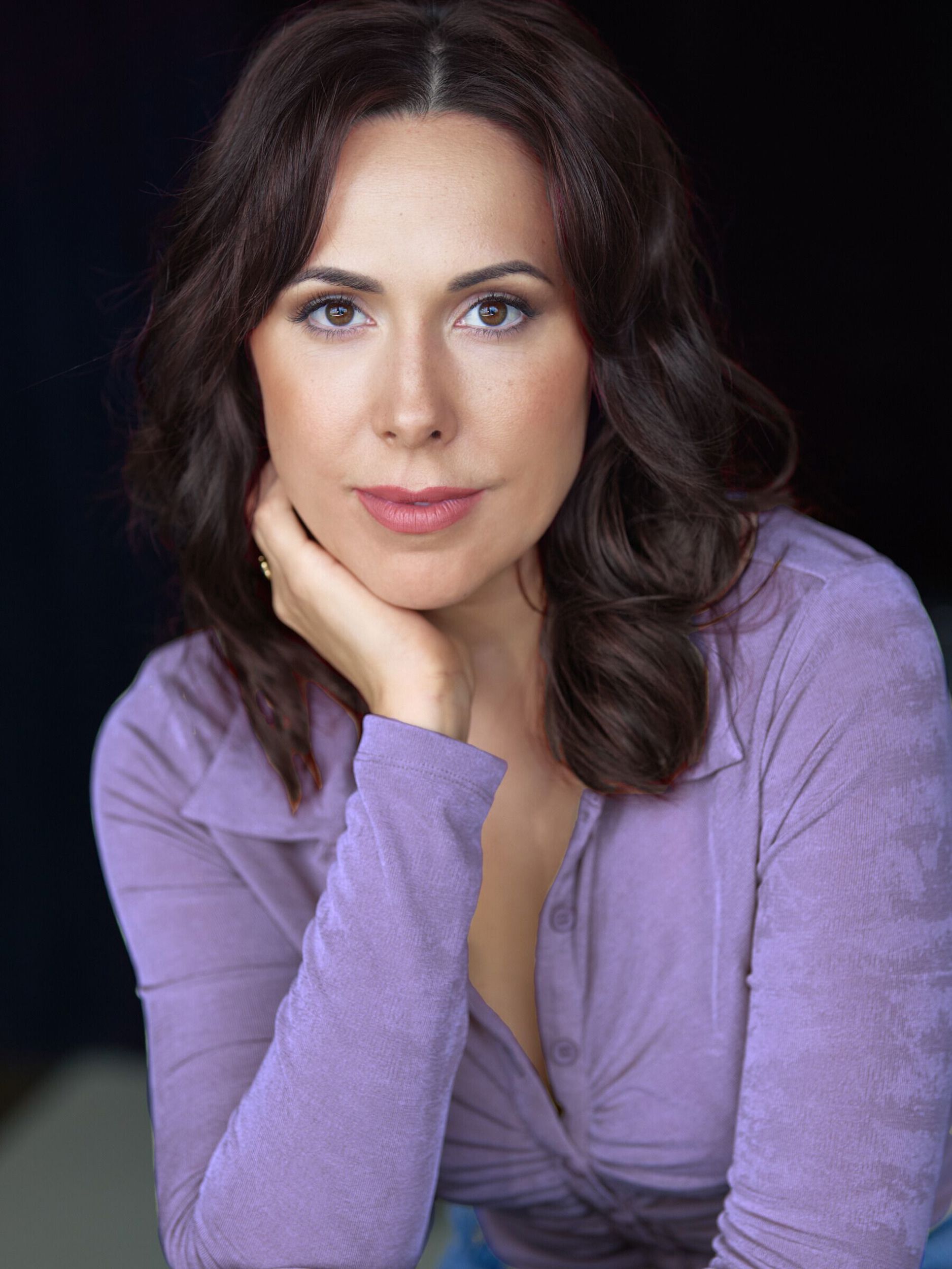 Jessica May