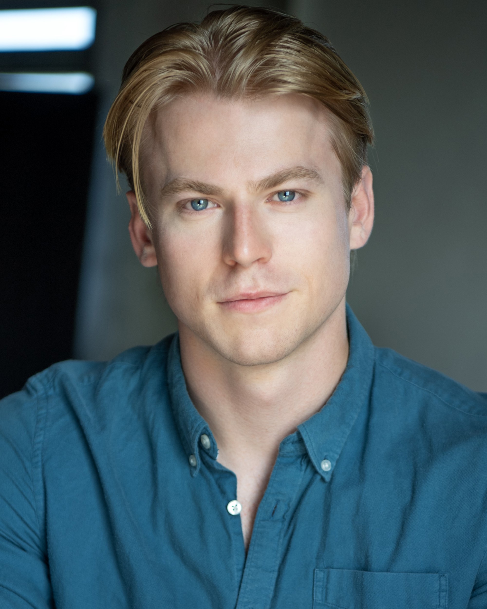 Daniel Jongma