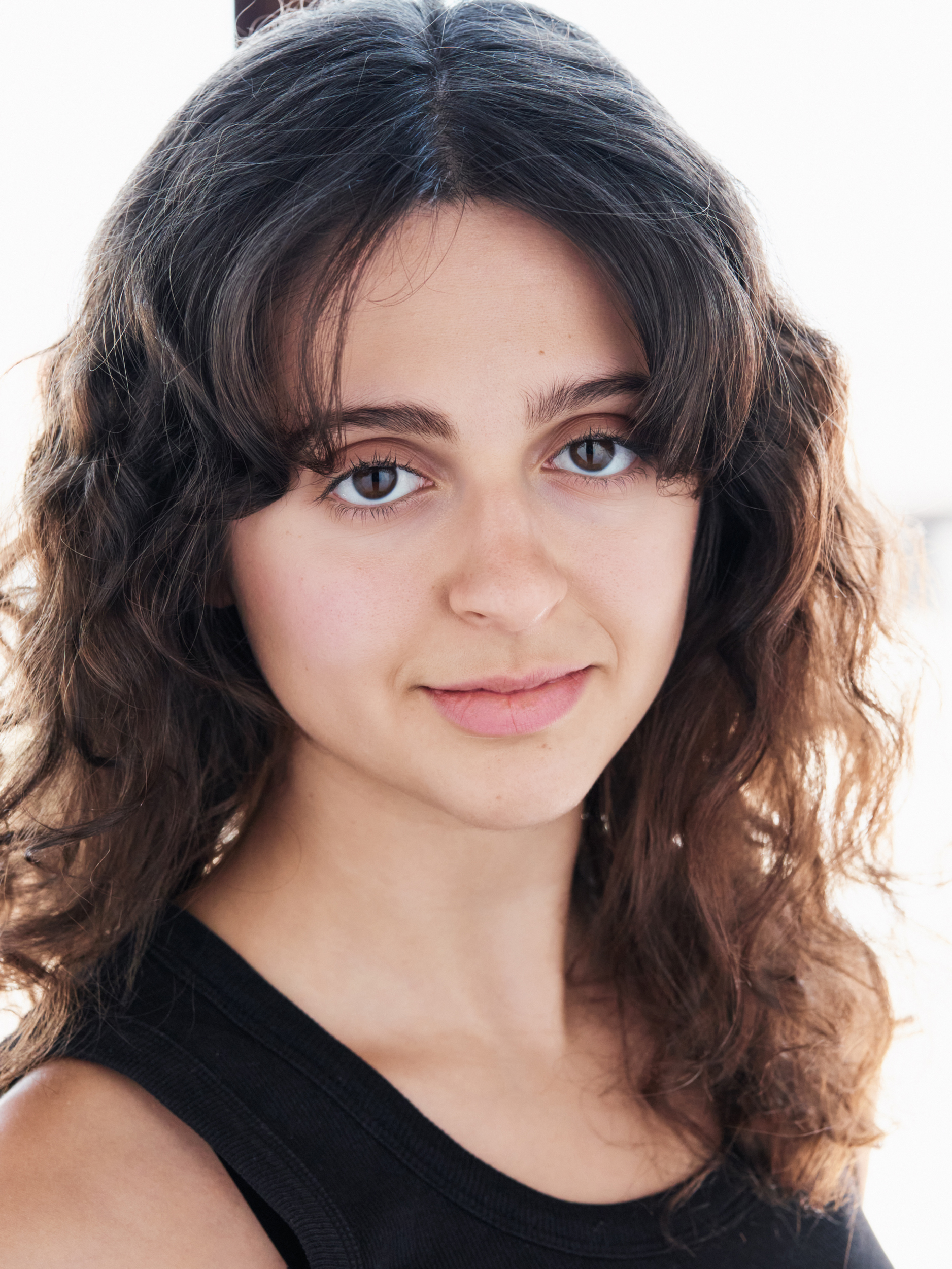 Aleysha Malliaras