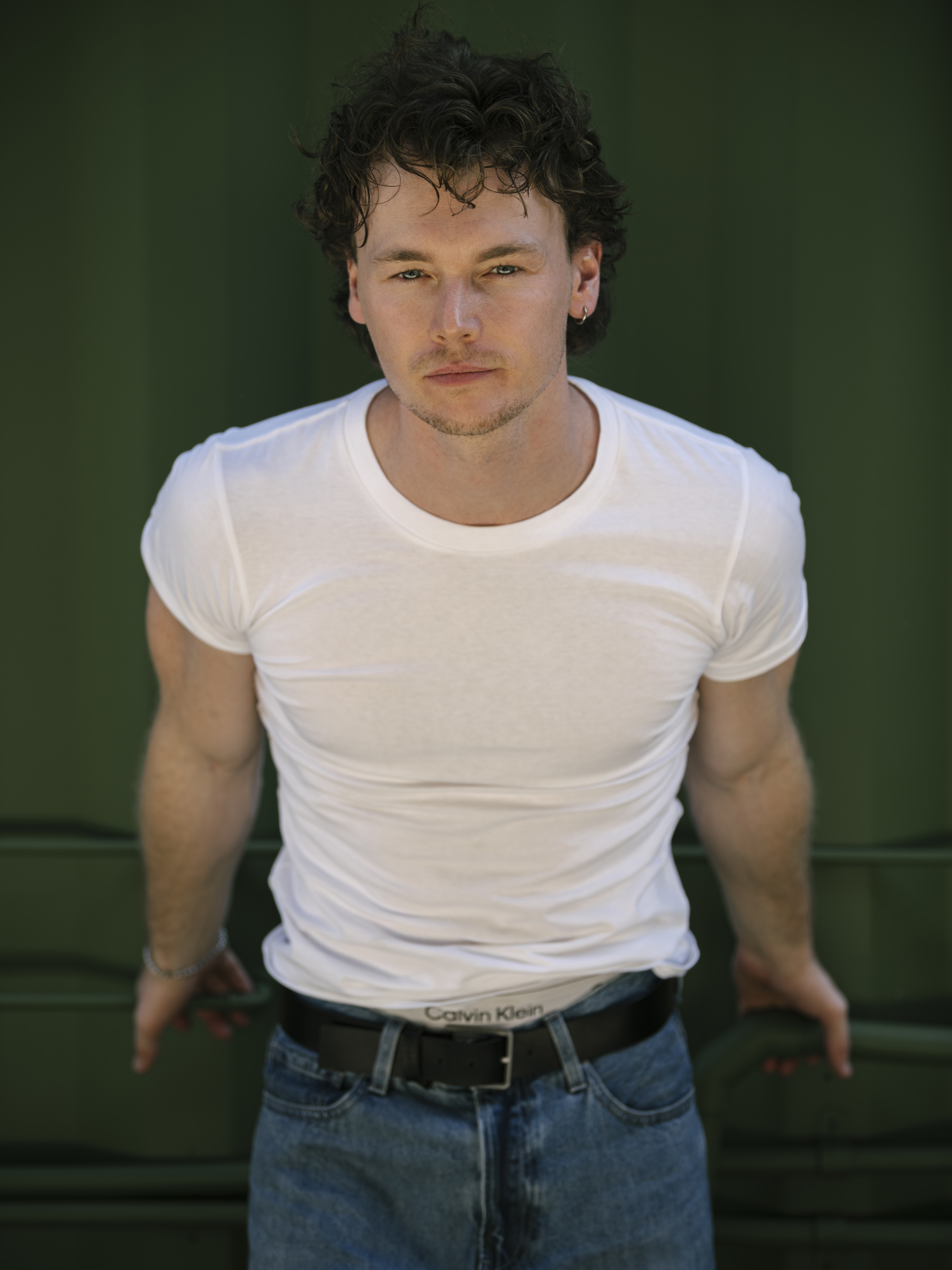 Fletcher O'Leary