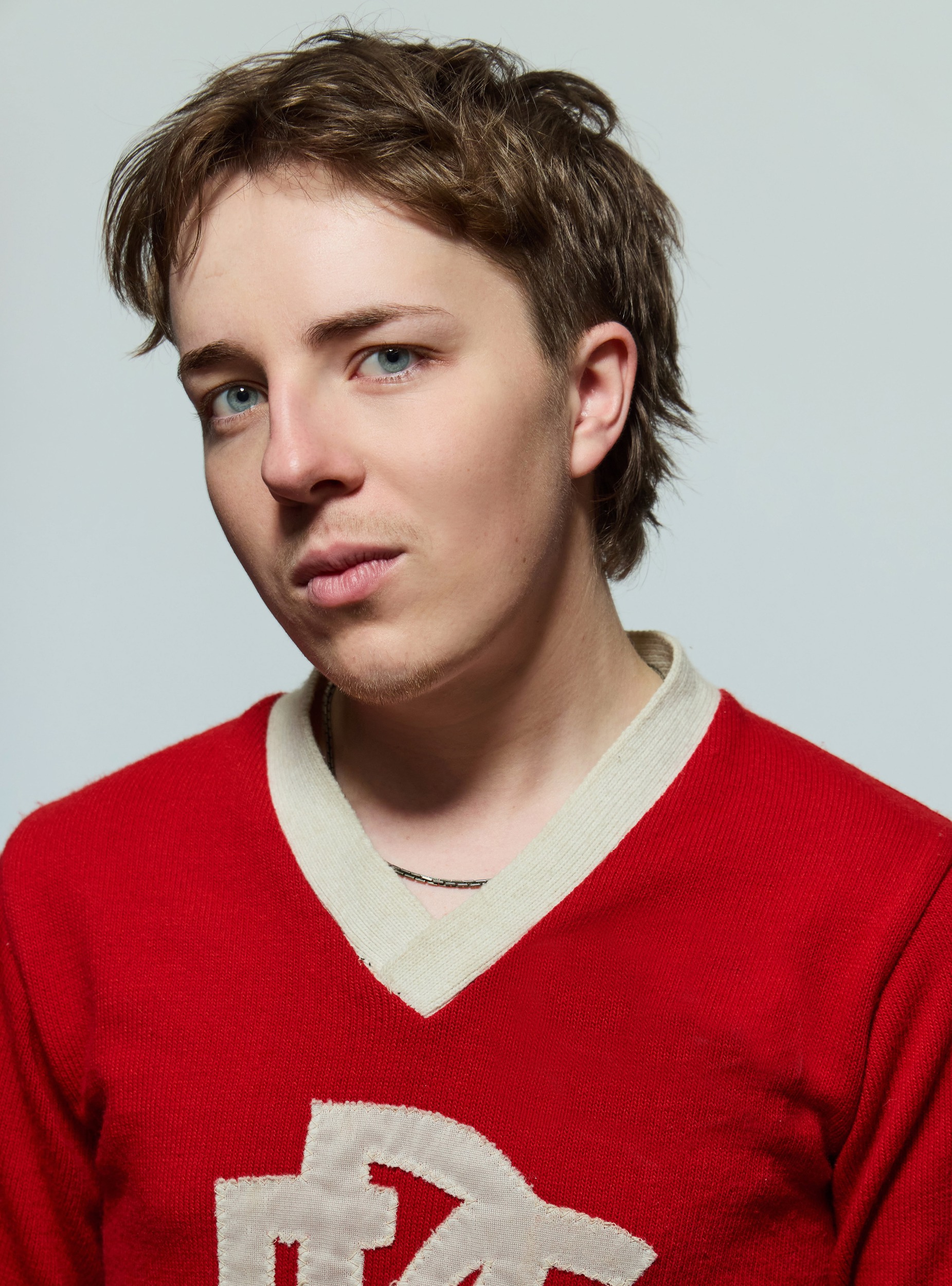 Ed Oxenbould