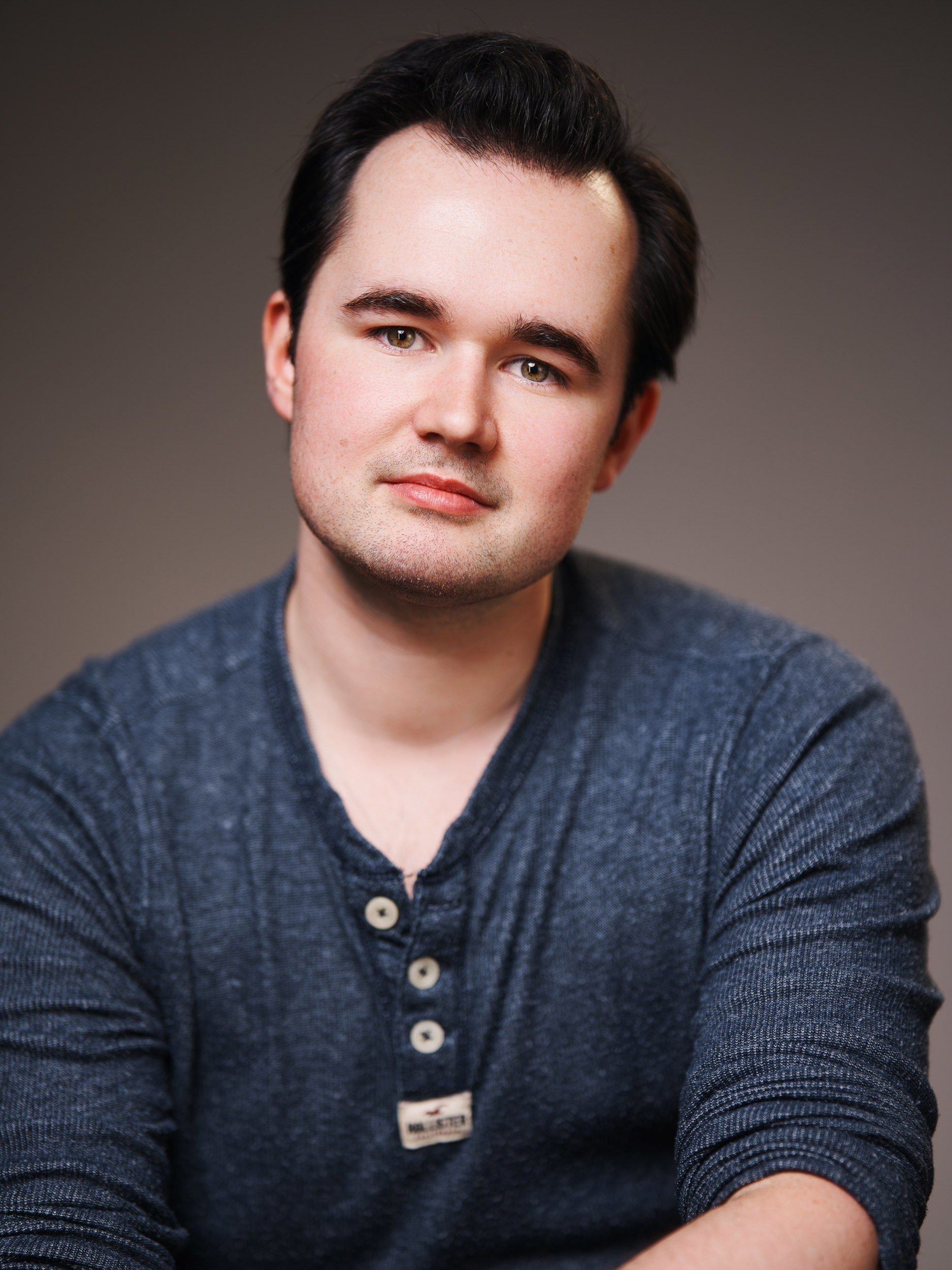 Kieran Humphreys