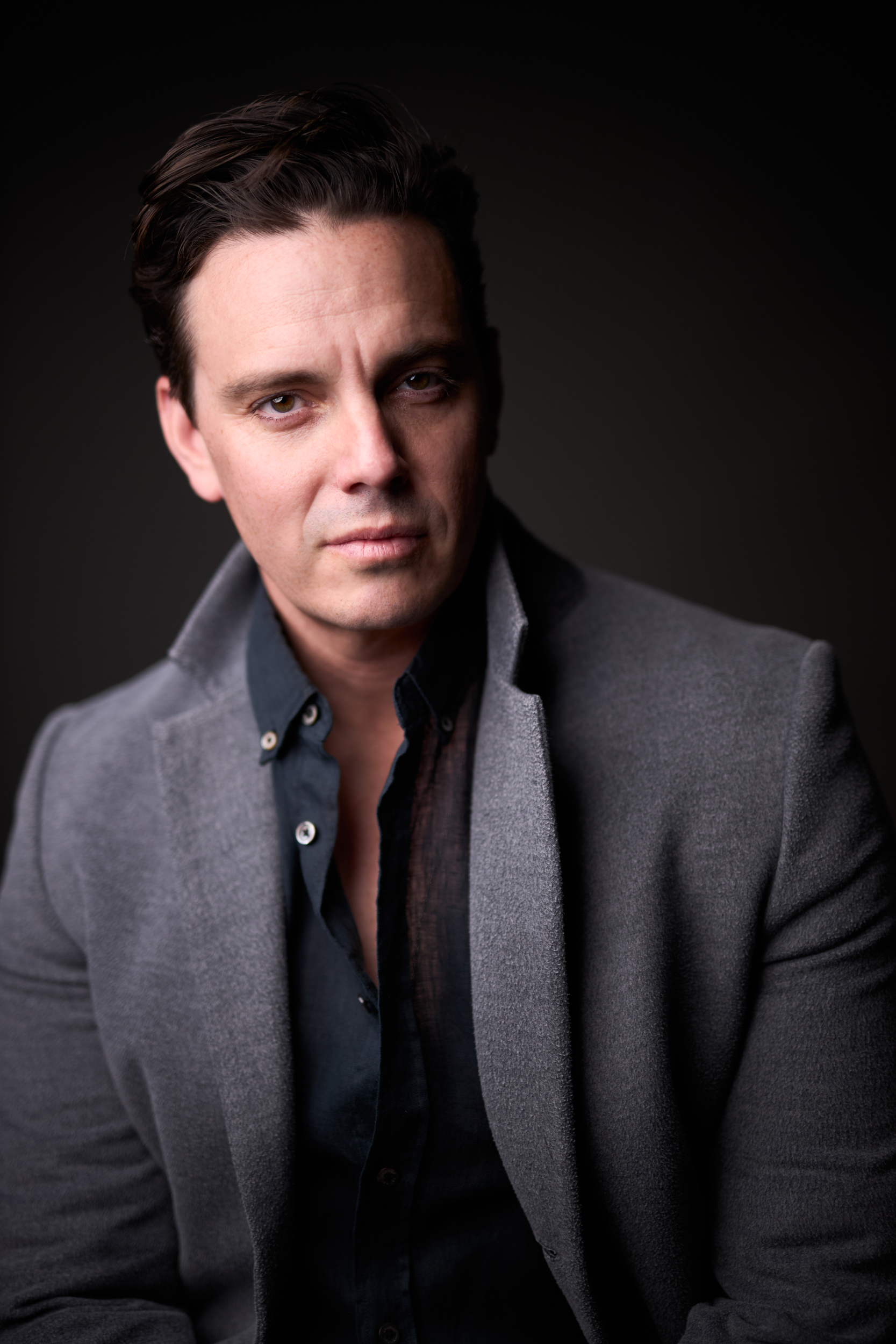 Benjamin Mathews