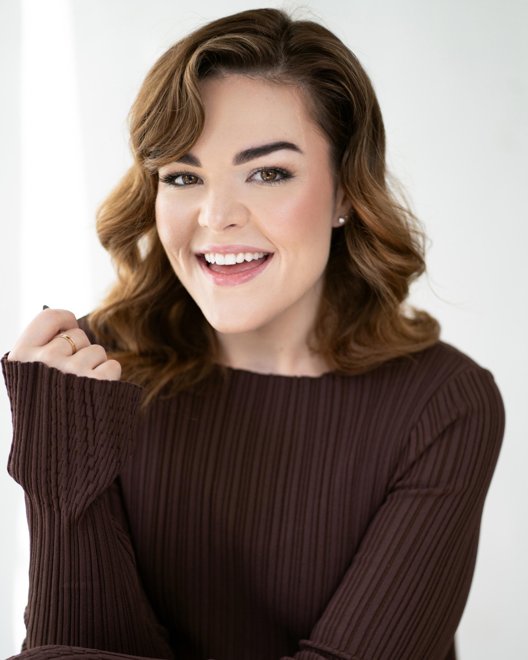 Sarah Murr