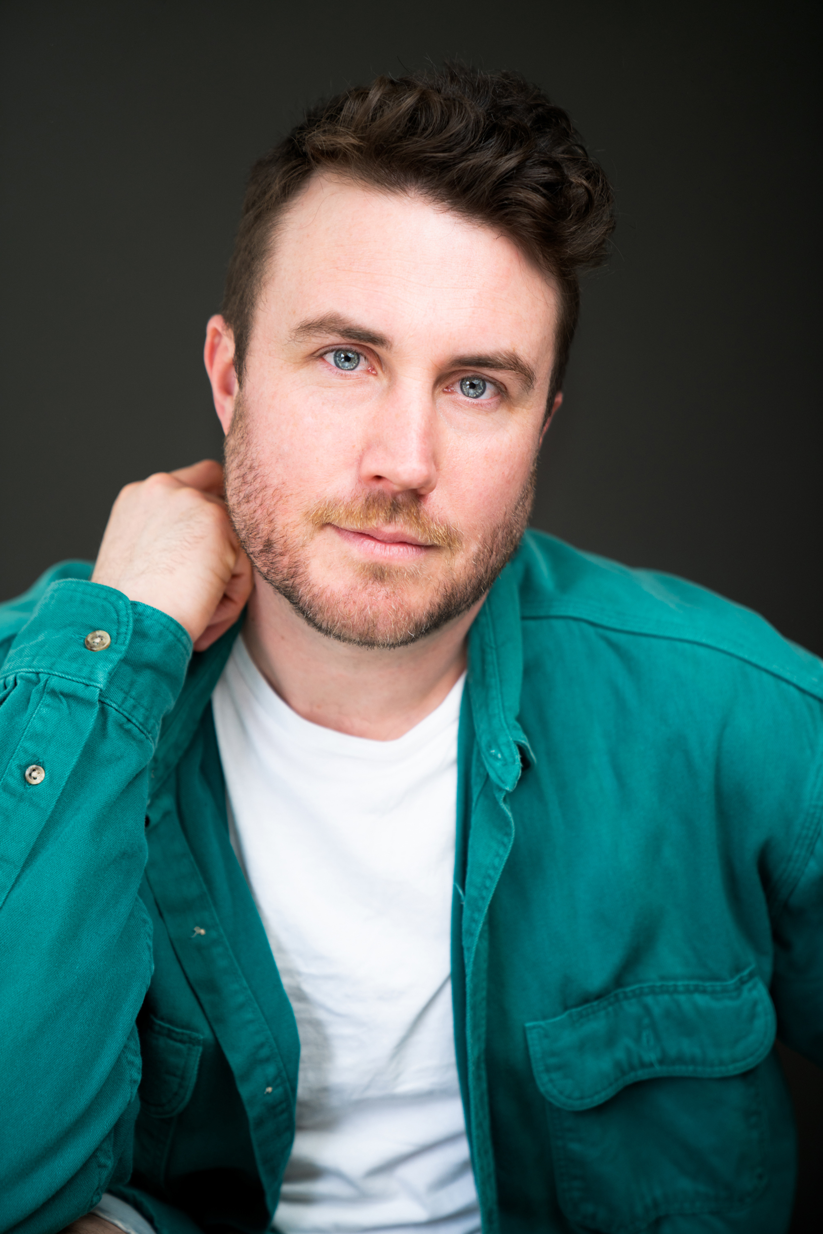 Timothy Dashwood