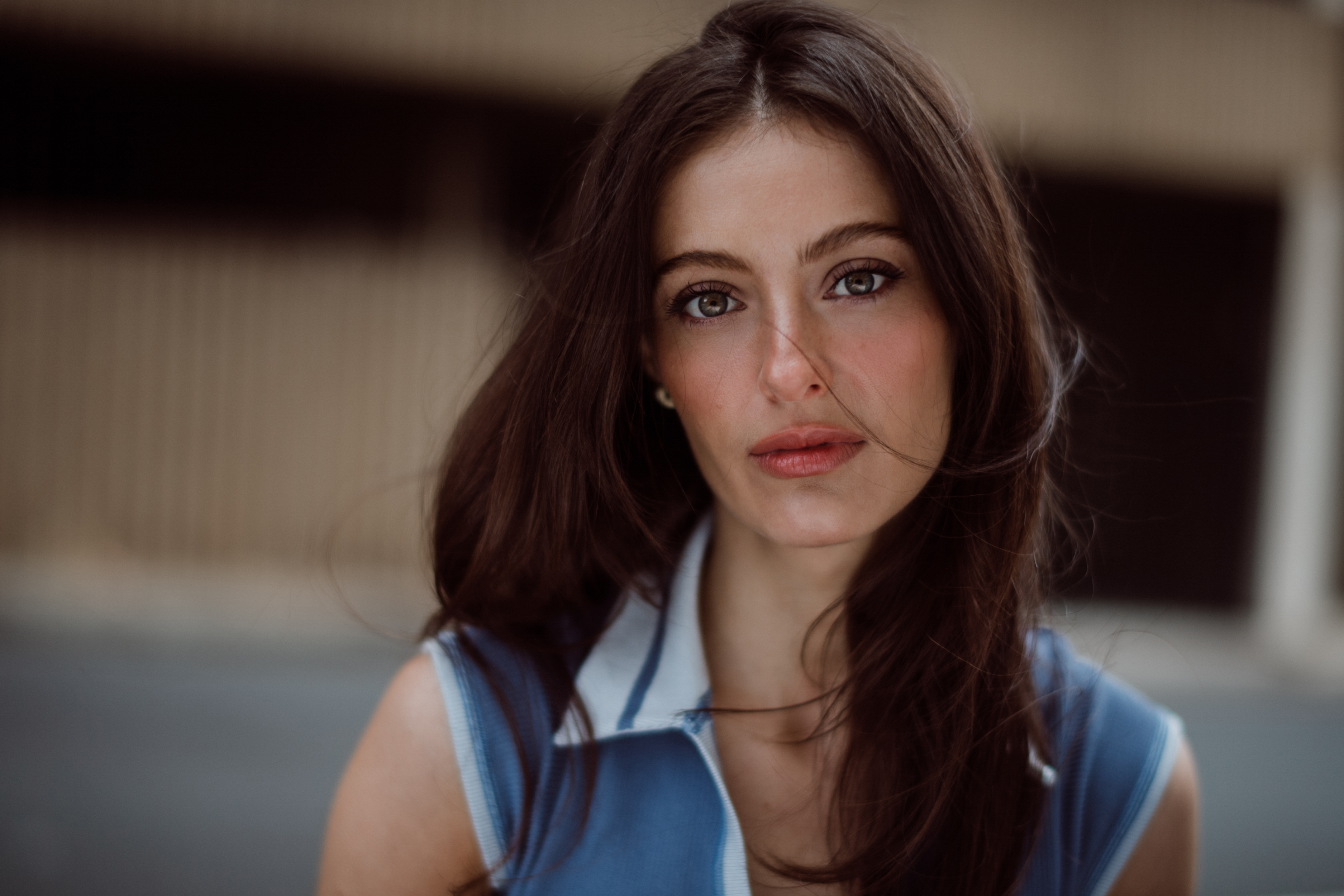 Lucasta Madeleine