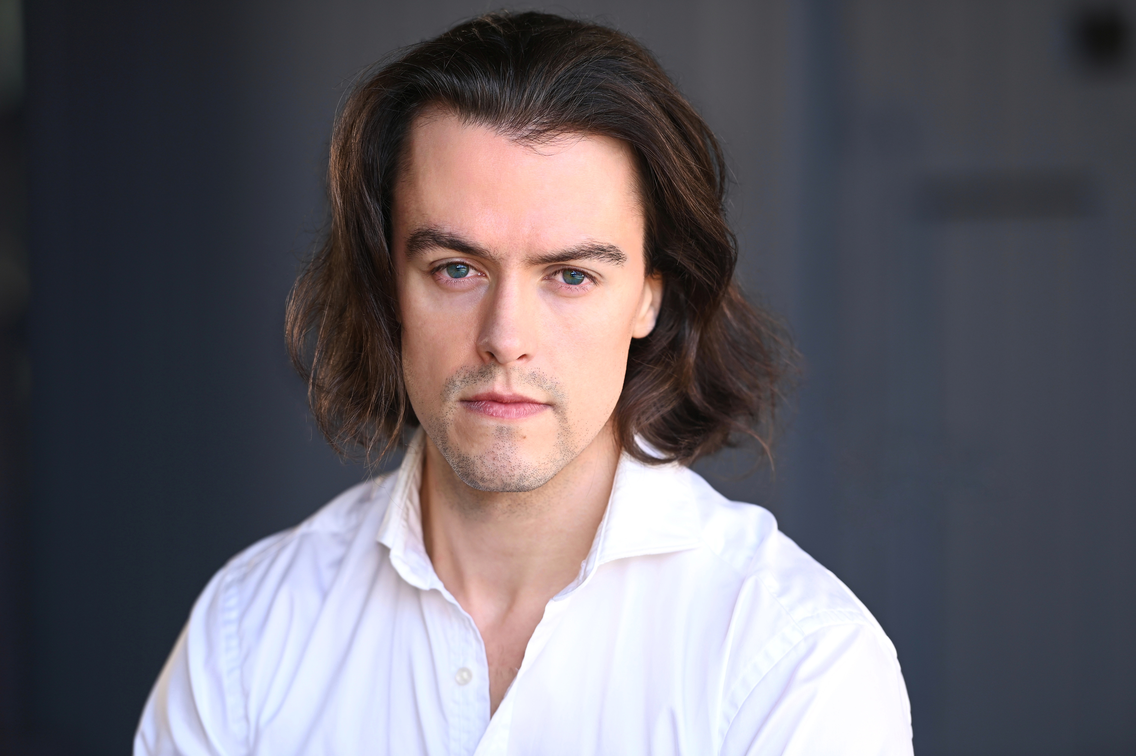 Anthony Darvall