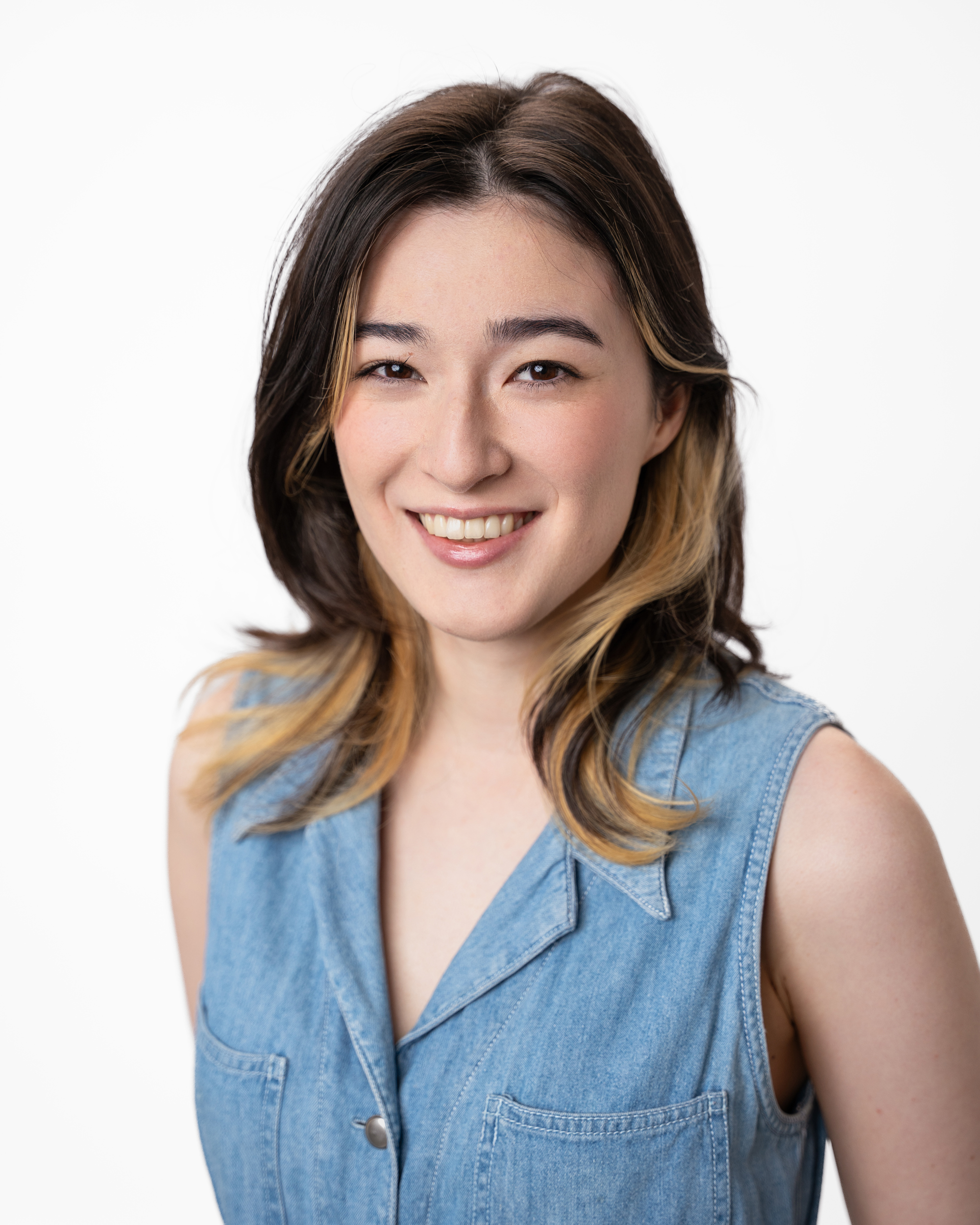 Reign Oakley-Chong