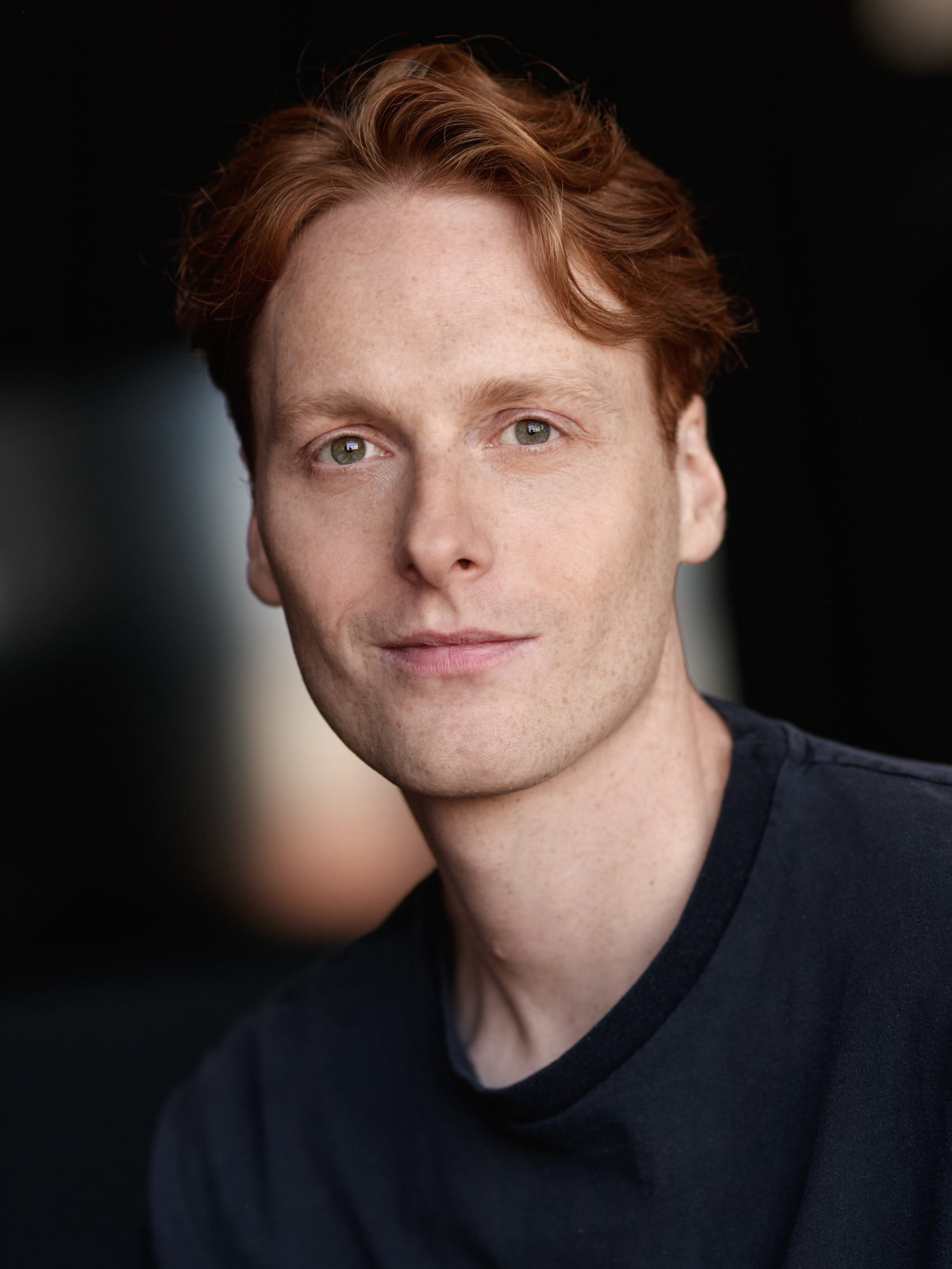 Lewis Mitchell