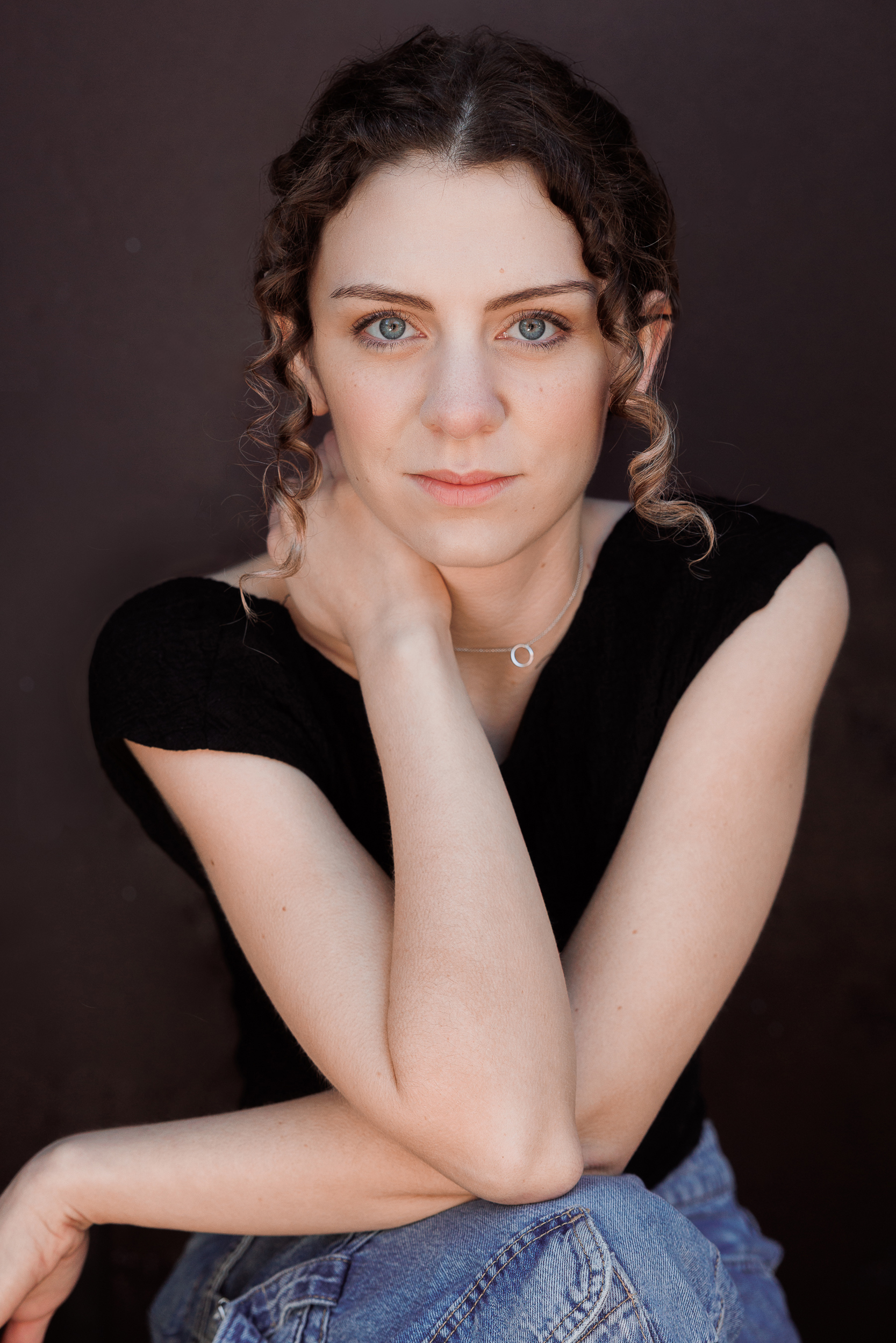 Izabella Louk