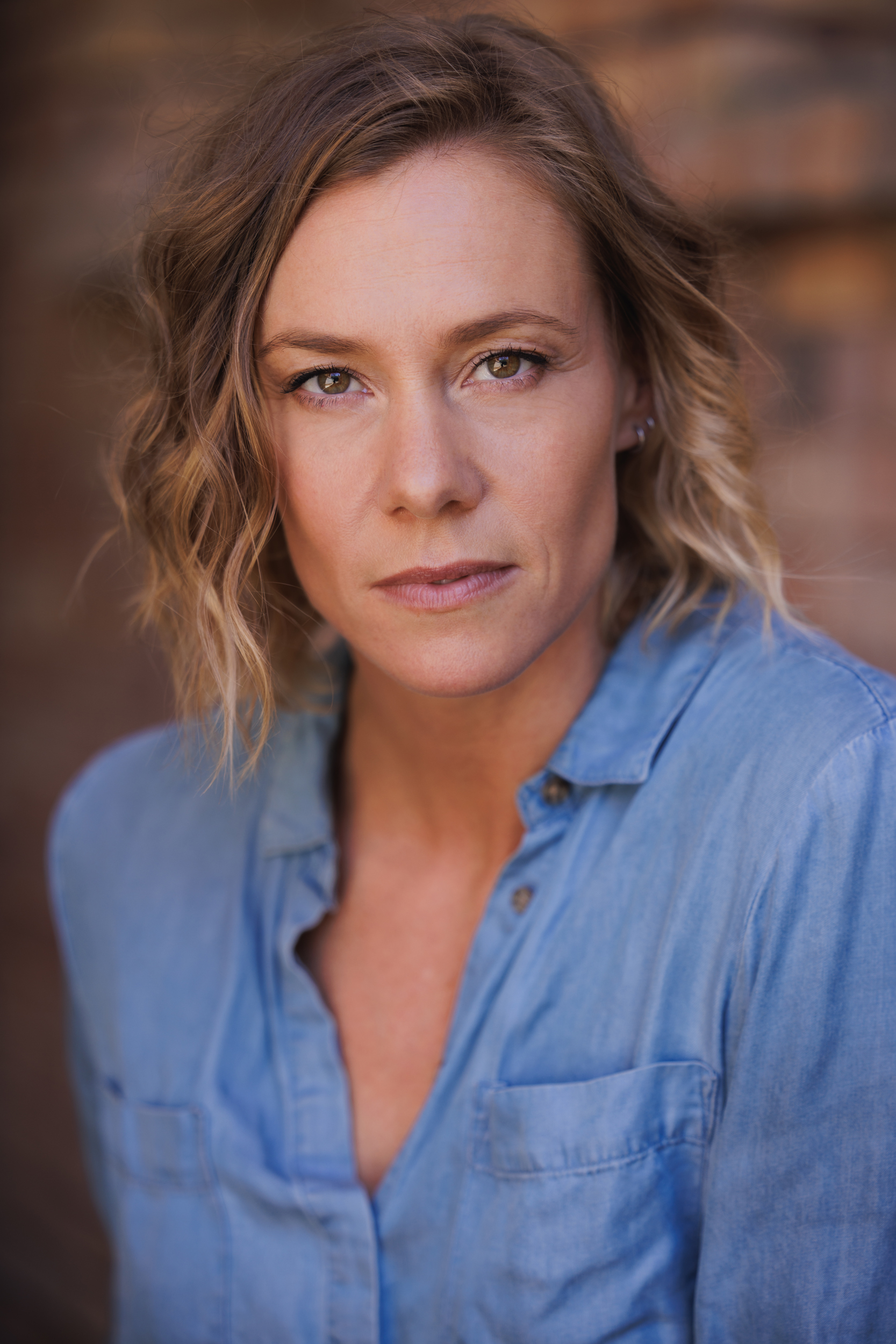Tineke Robson