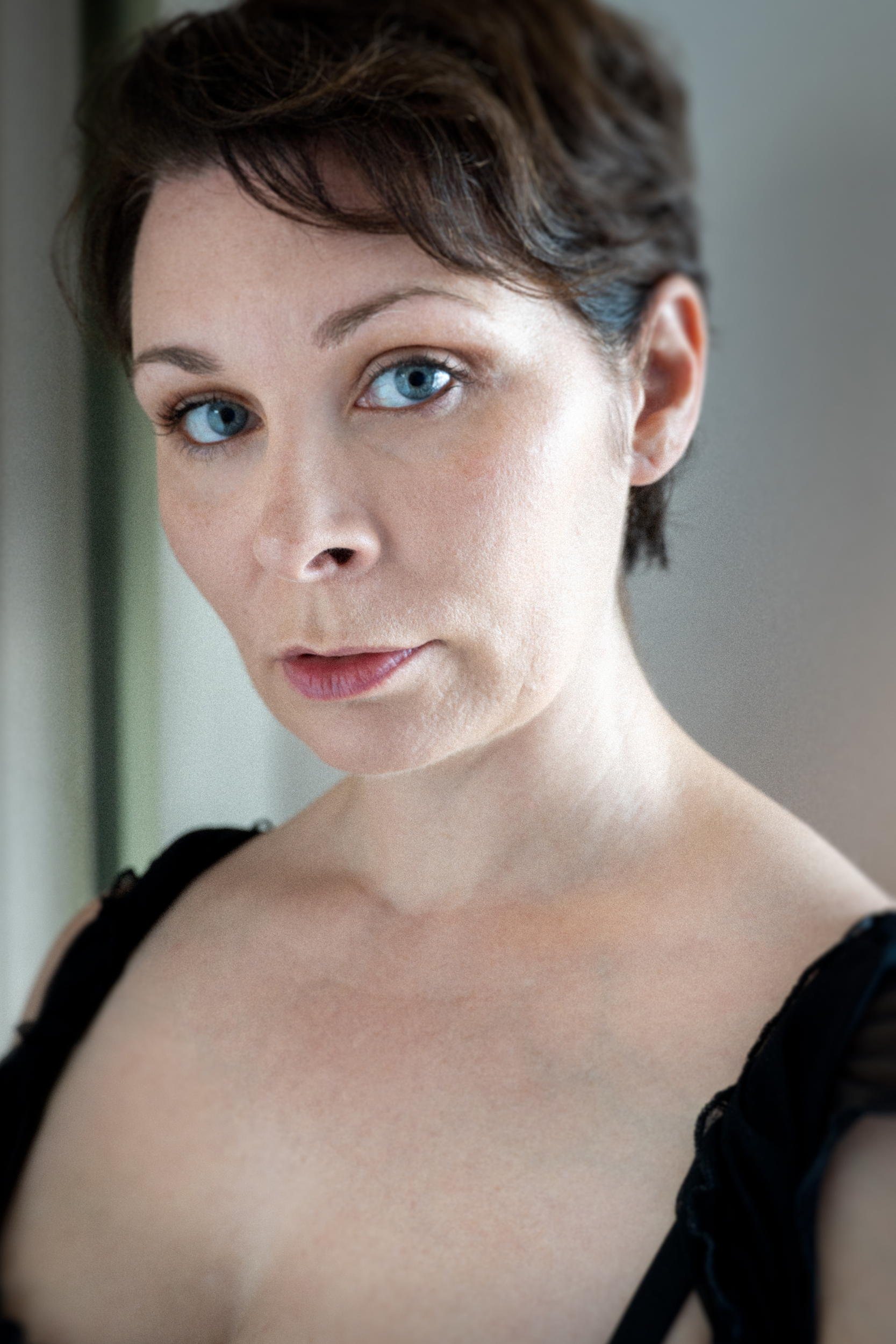 Leah Baulch