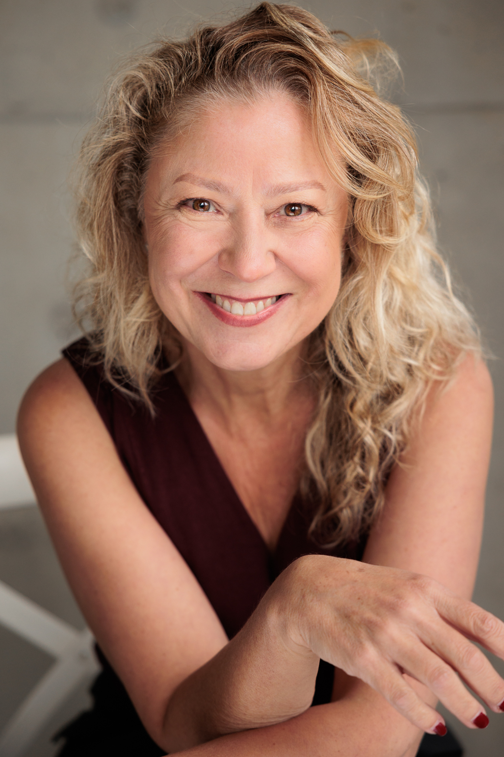 Vicki Gard
