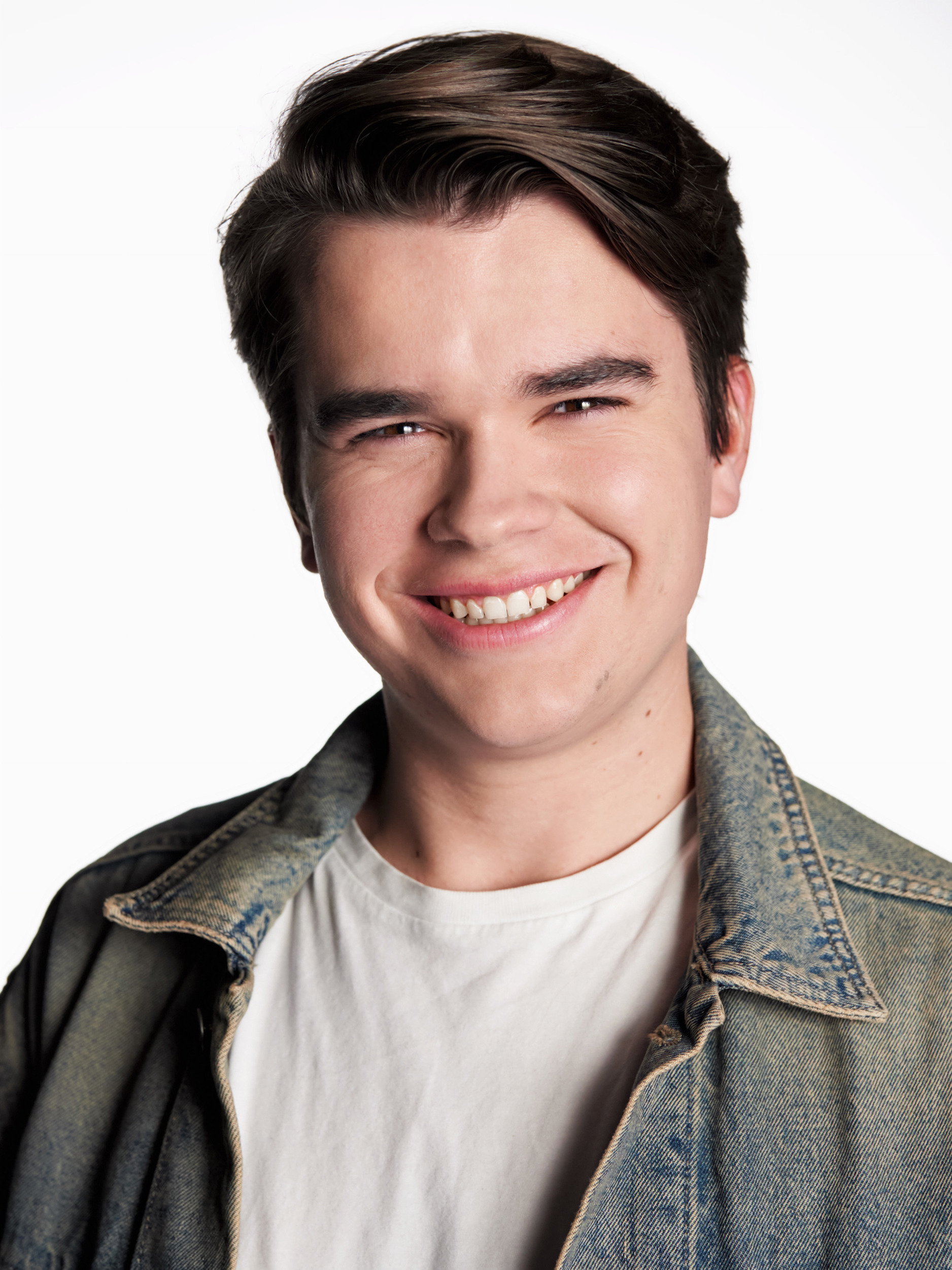James Davies