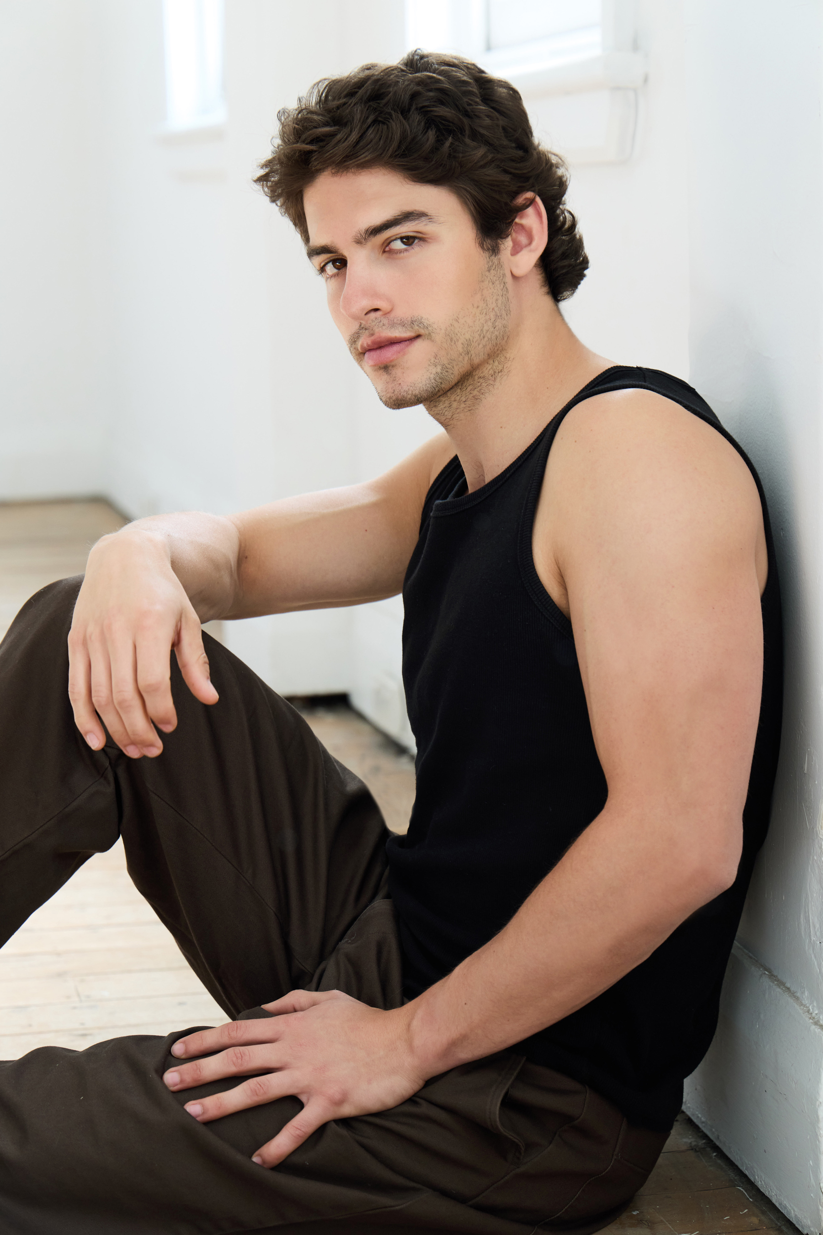 Connor Simos