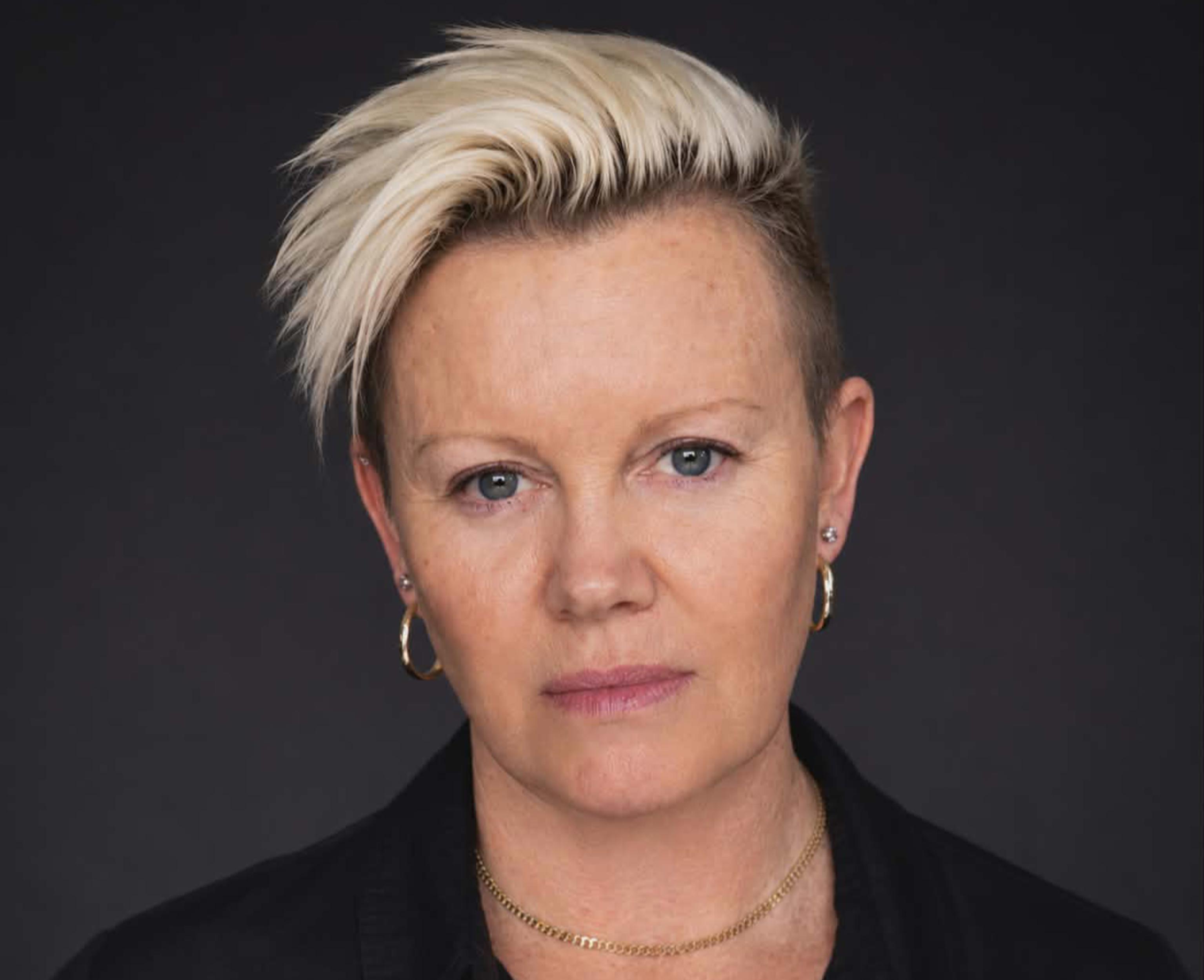 Kylie Clarke