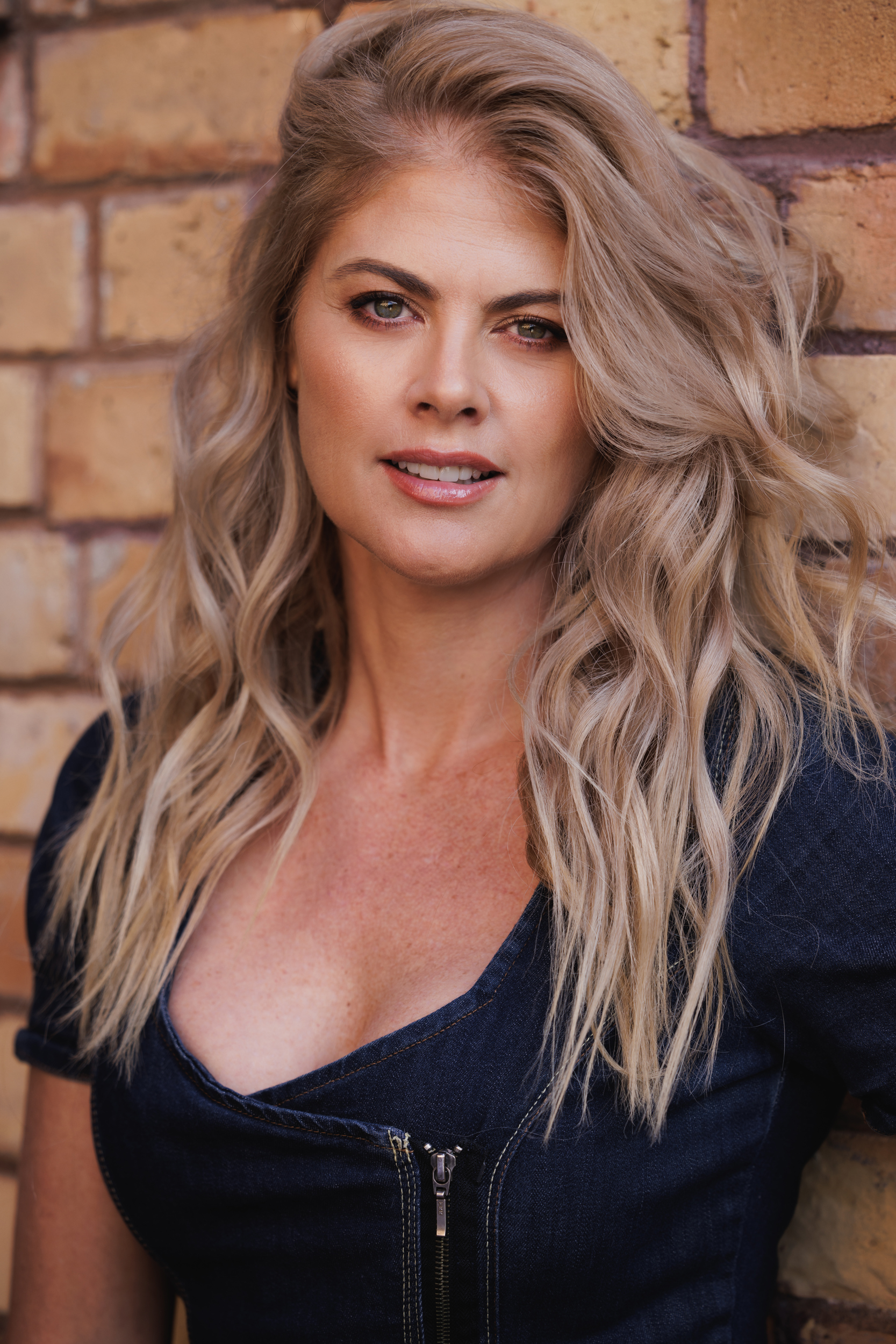Jo Holley