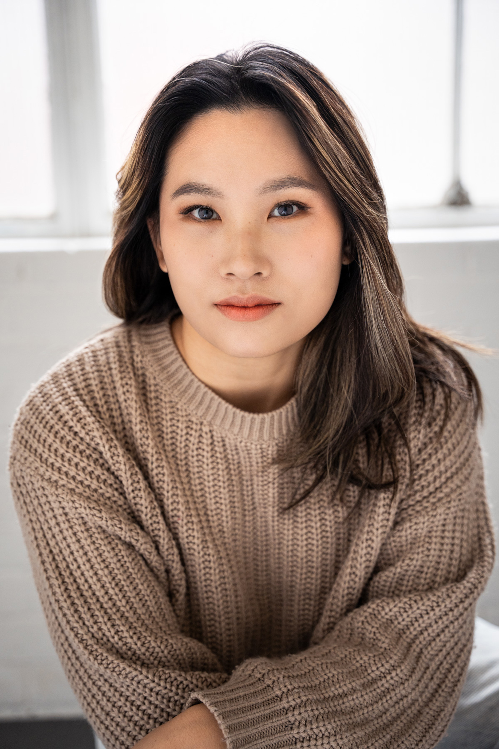Deirdre Khoo