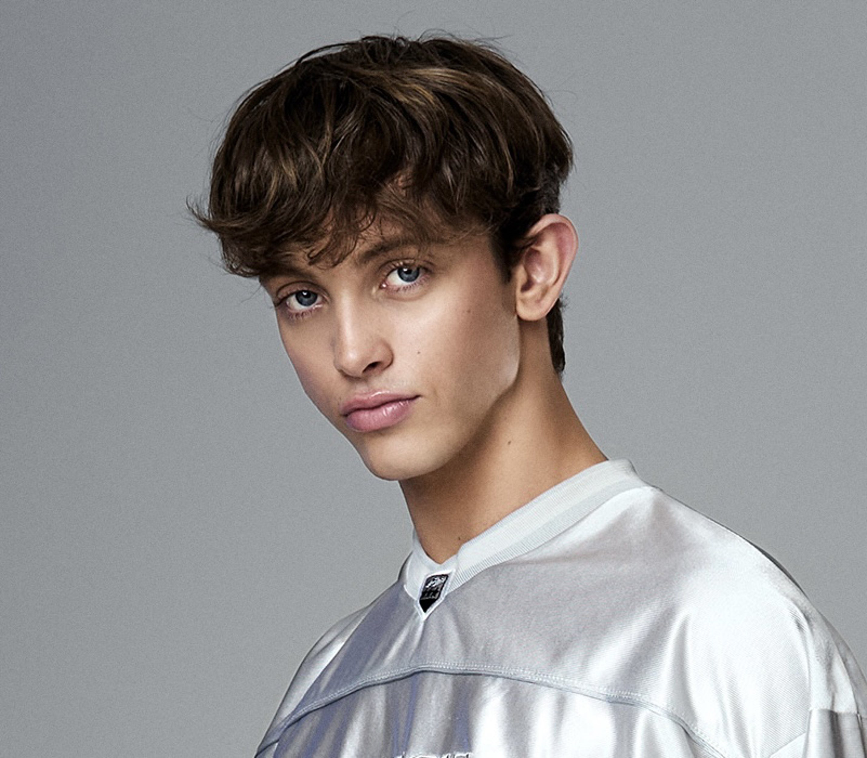 Seth Collier