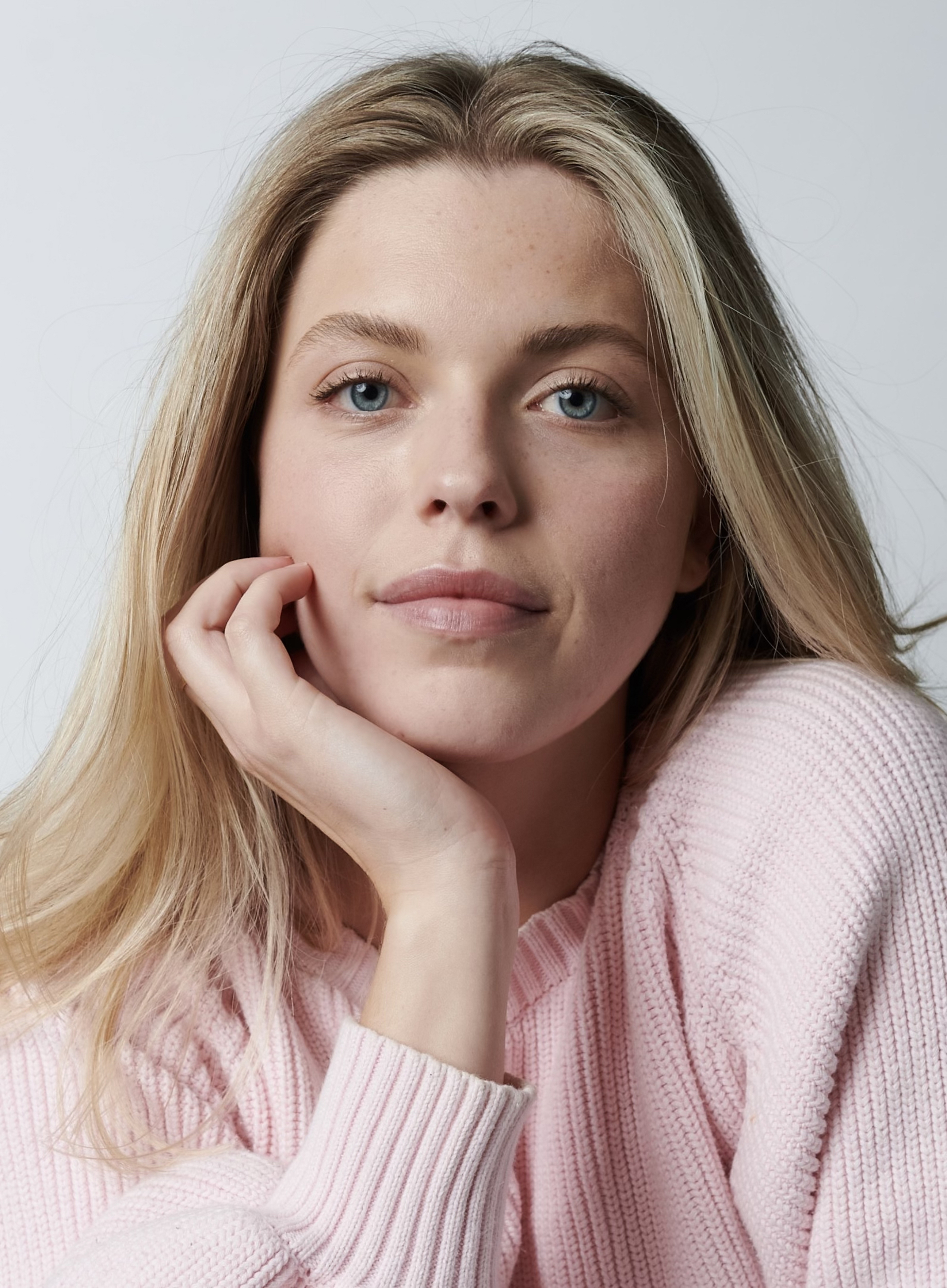 Mia Fitzgerald
