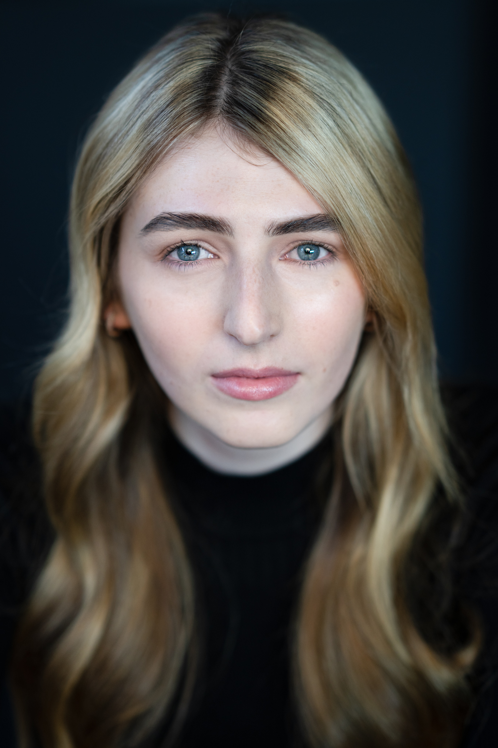 Georgie Stone