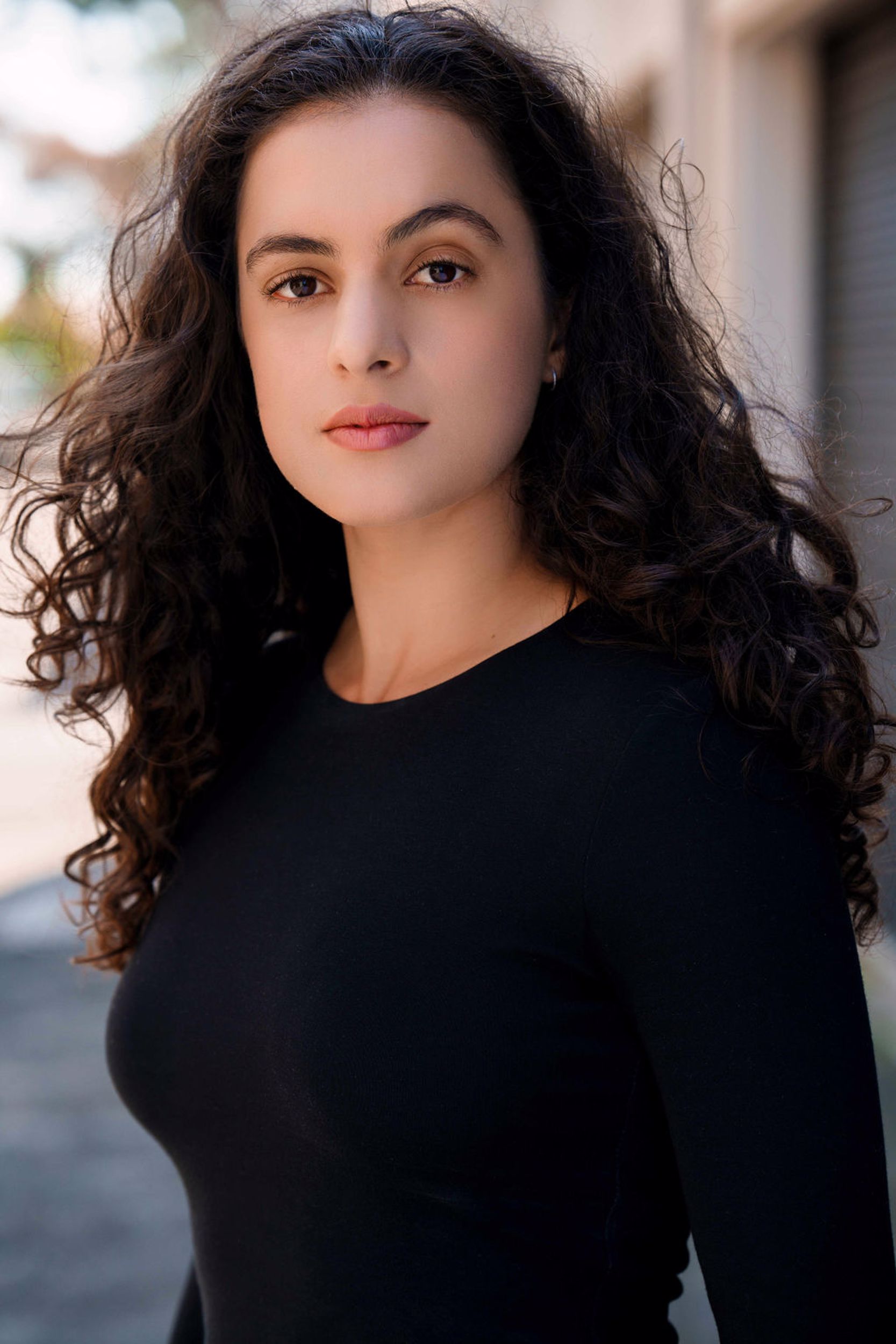 Renee Paterniti