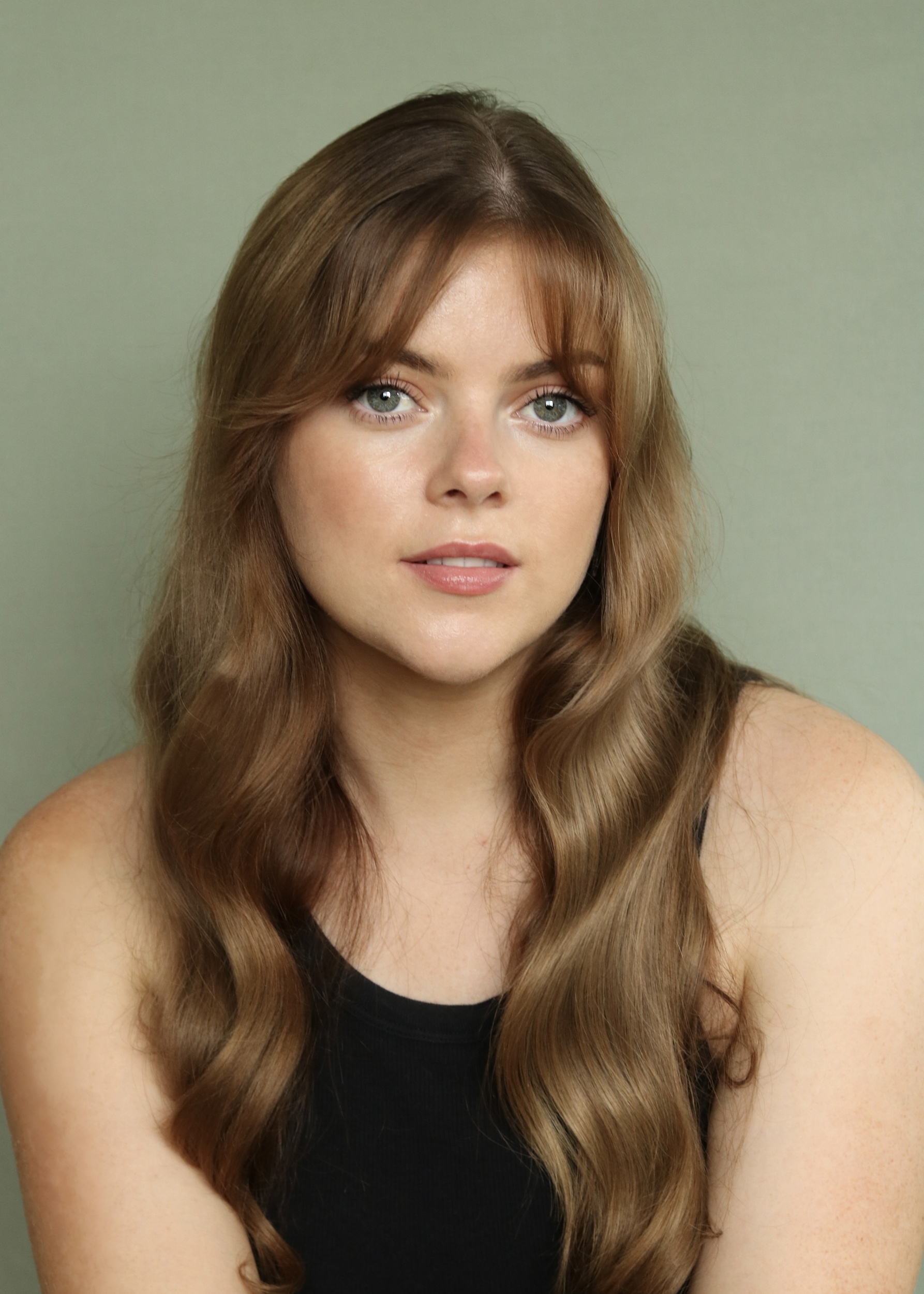Sophie Highmore