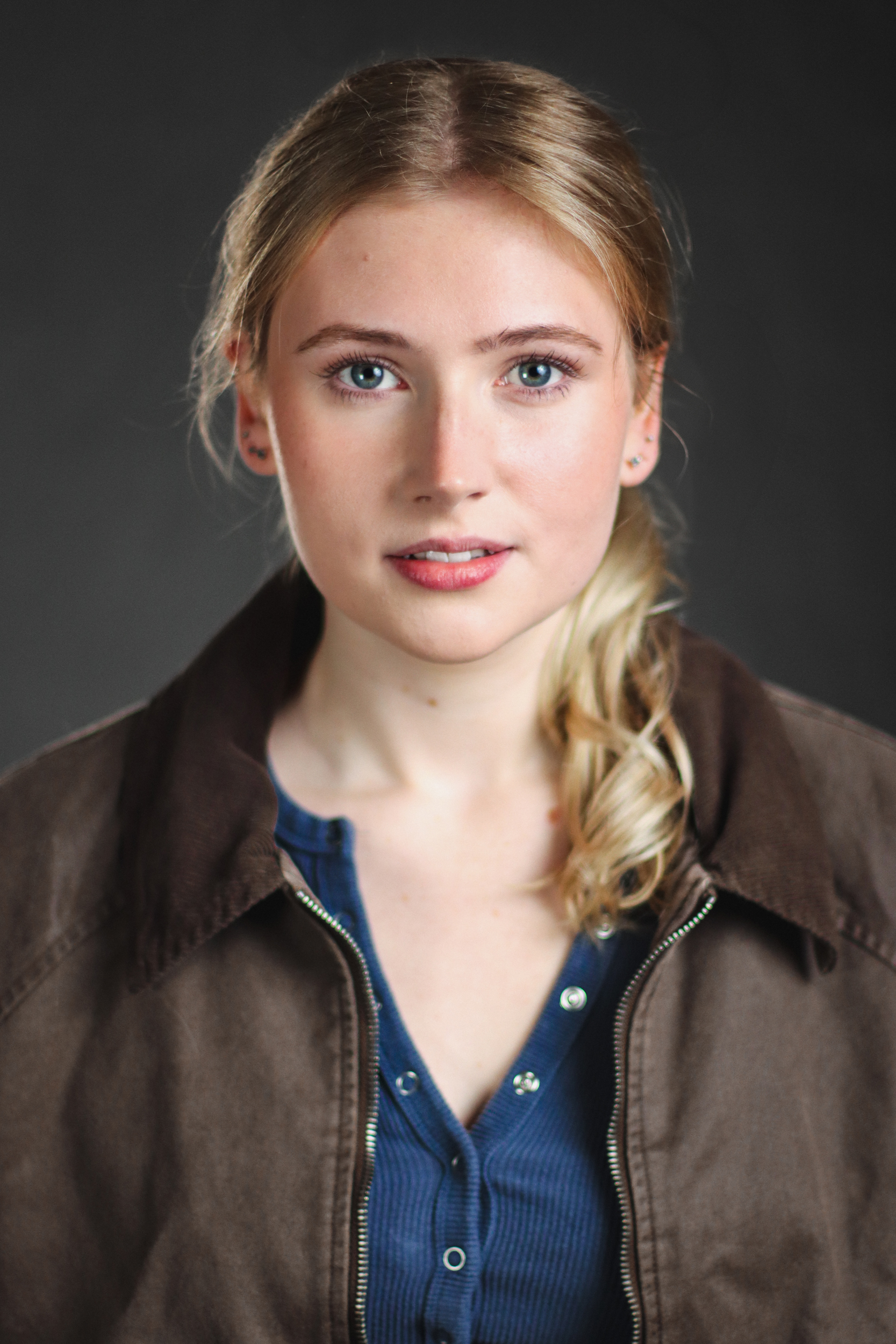 Trinity Johnston