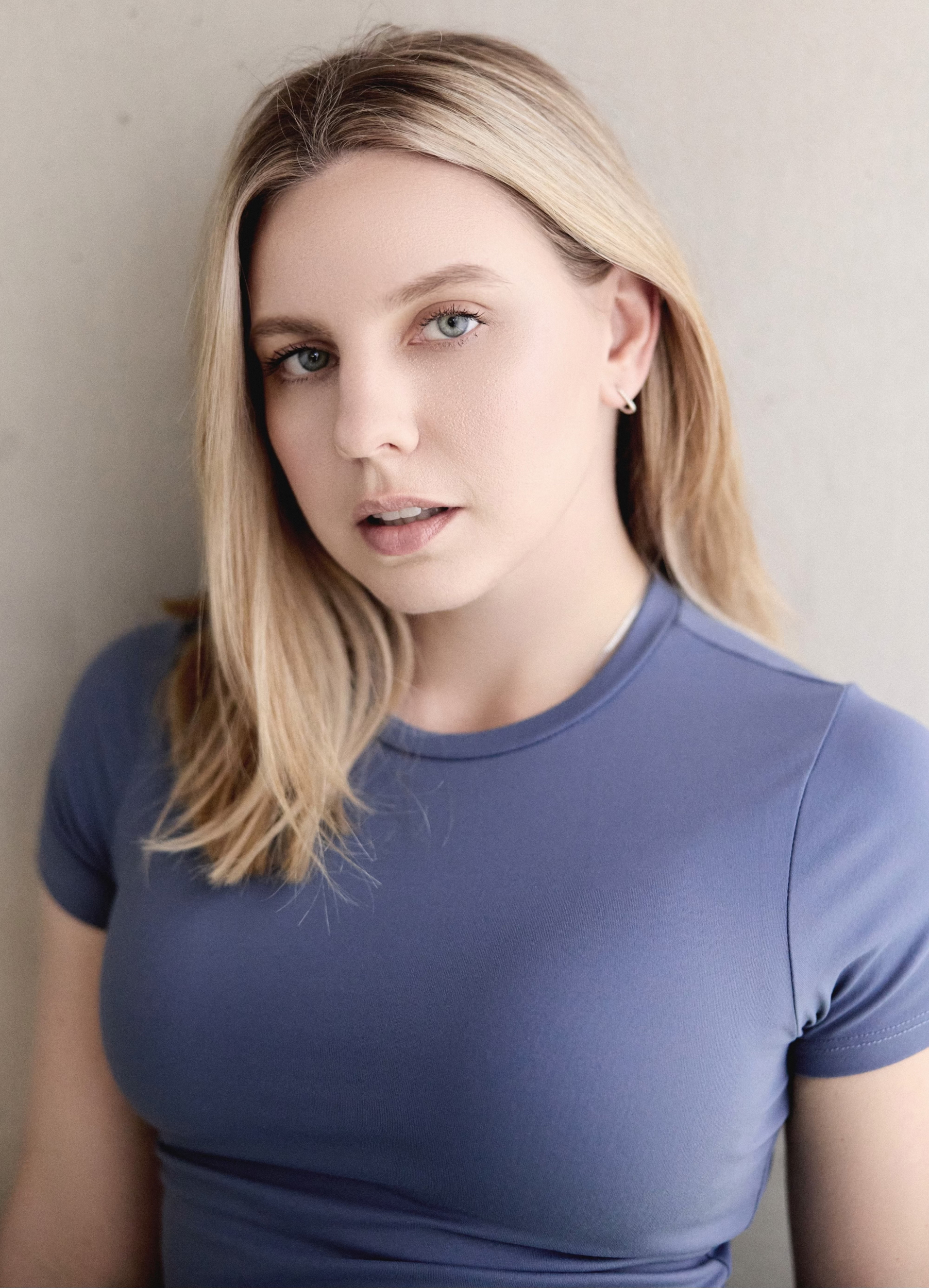 Nicole Pastor
