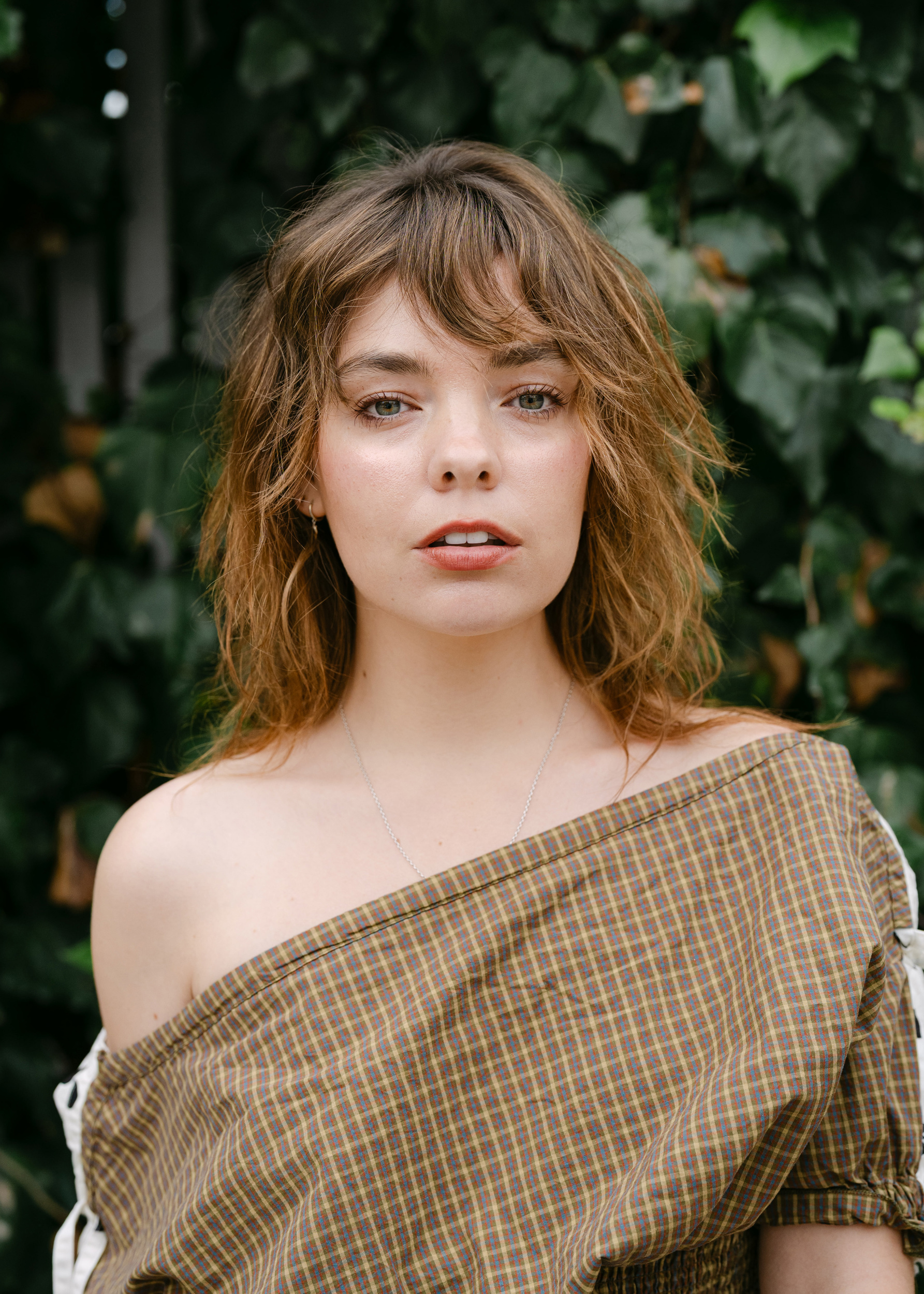 Chloe Hayden