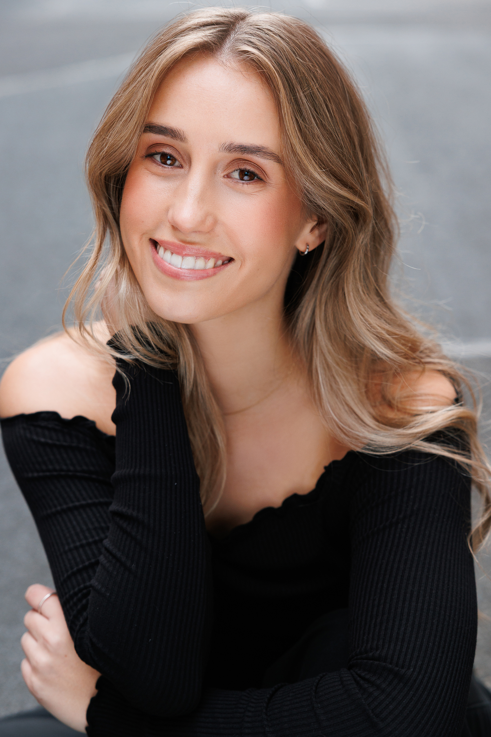 Hanna Harvey