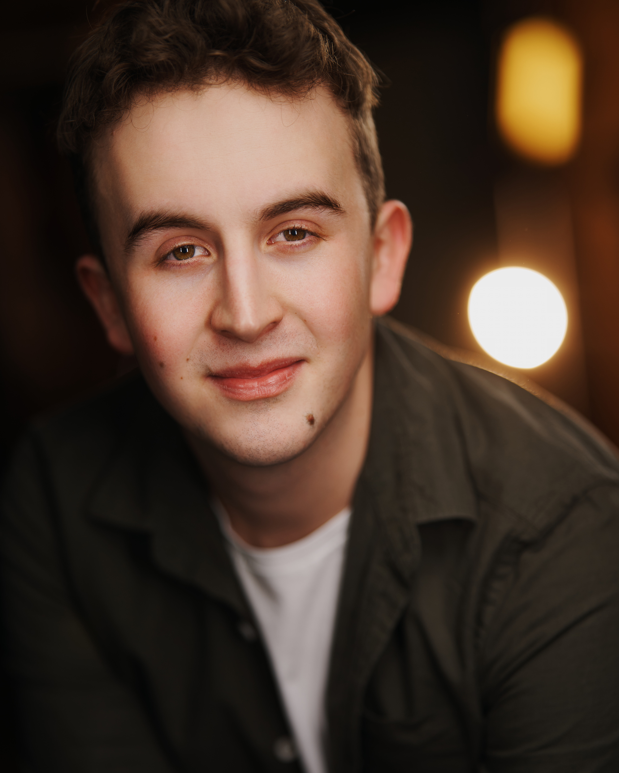 James Macaulay
