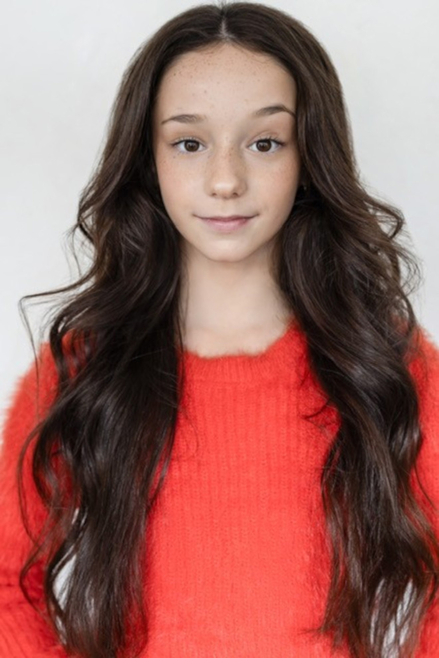 Harper Pasco