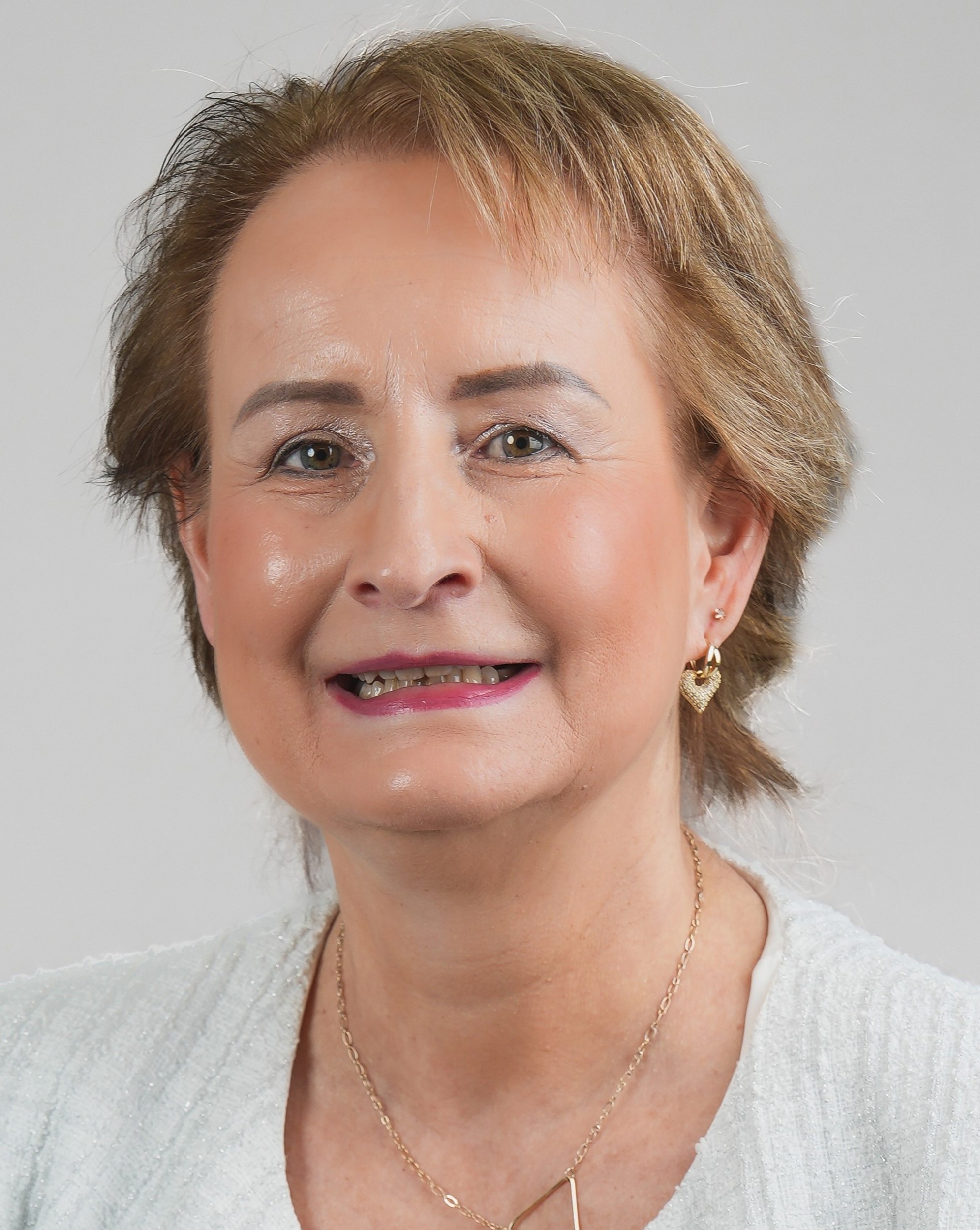Andrea Bolton