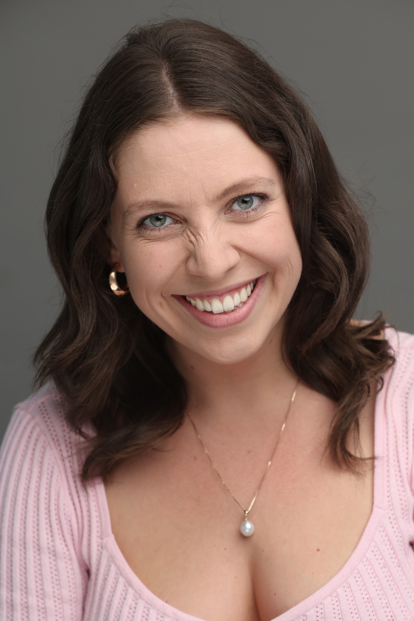 Bronte Larsson