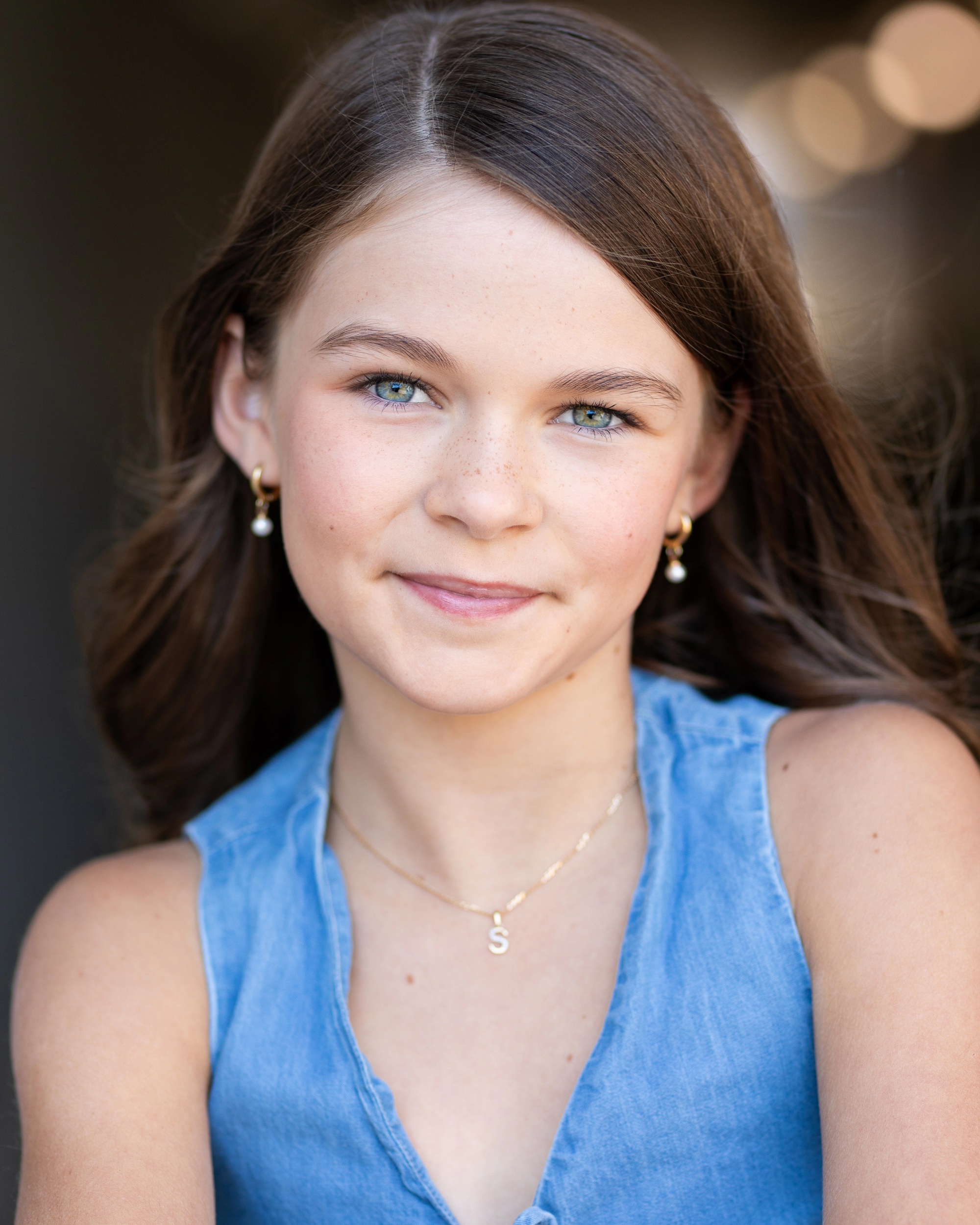 Scarlett Hayman